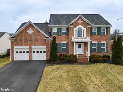 311 Breckinridge Court, Berryville, VA MLS: VACL2003448