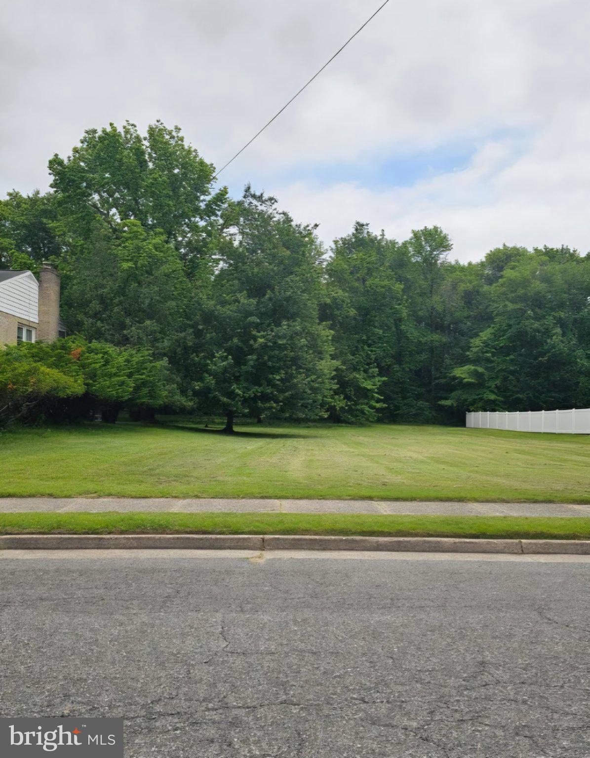 MEADOW ROAD