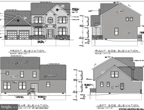 Vacant Land For Sale - Meadow Road<br/> PENNSVILLE, NJ 08070