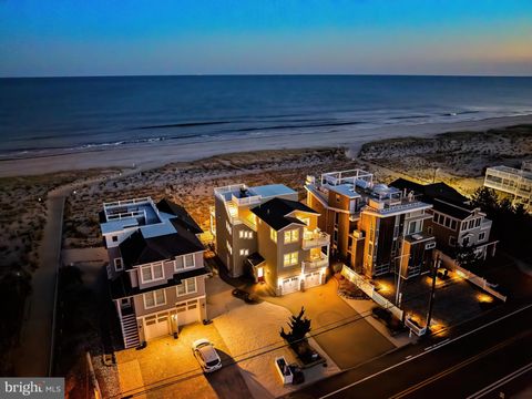 5503 OCEAN BOULEVARD LONG BEACH TOWNSHIP NJ 08008