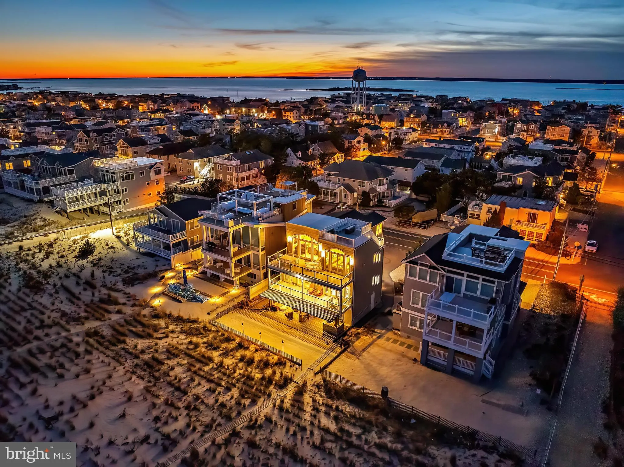 Long Beach Township, New Jersey 08008, United States, 5 Bedrooms Bedrooms, ,5 BathroomsBathrooms,Residential,Active,16787