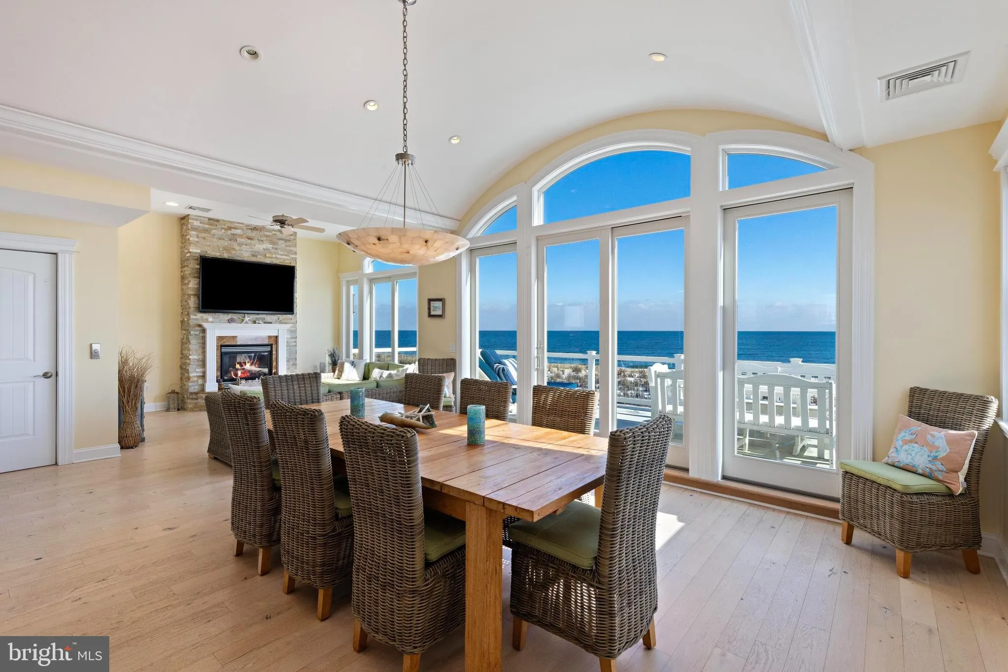 Long Beach Township, New Jersey 08008, United States, 5 Bedrooms Bedrooms, ,5 BathroomsBathrooms,Residential,Active,16787