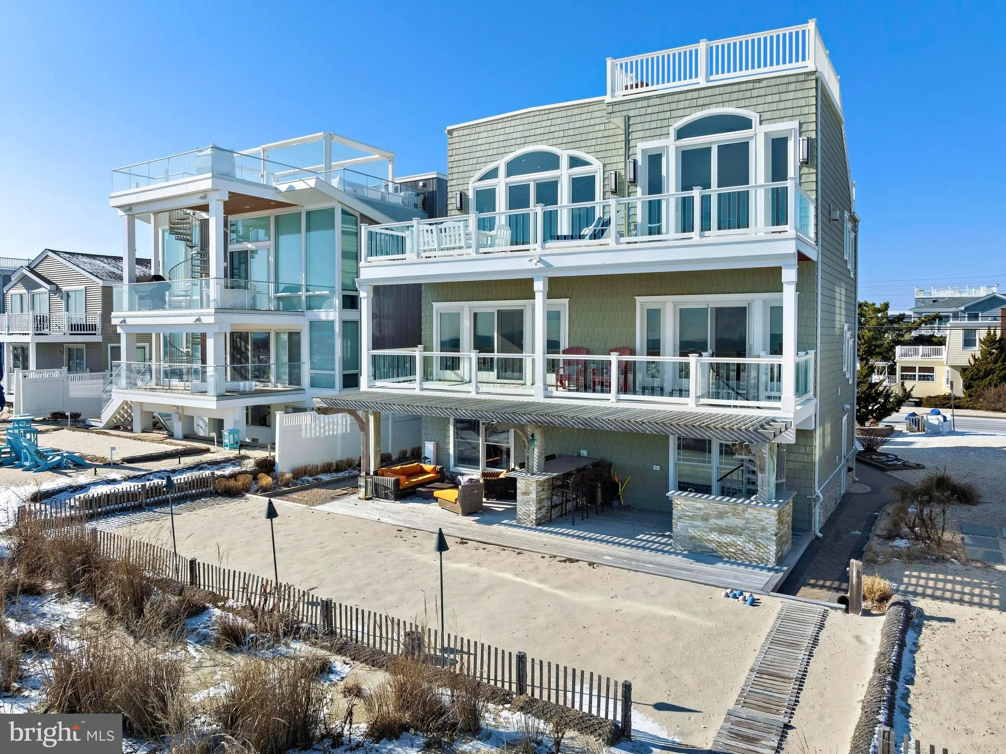 Long Beach Township, New Jersey 08008, United States, 5 Bedrooms Bedrooms, ,5 BathroomsBathrooms,Residential,Active,16787