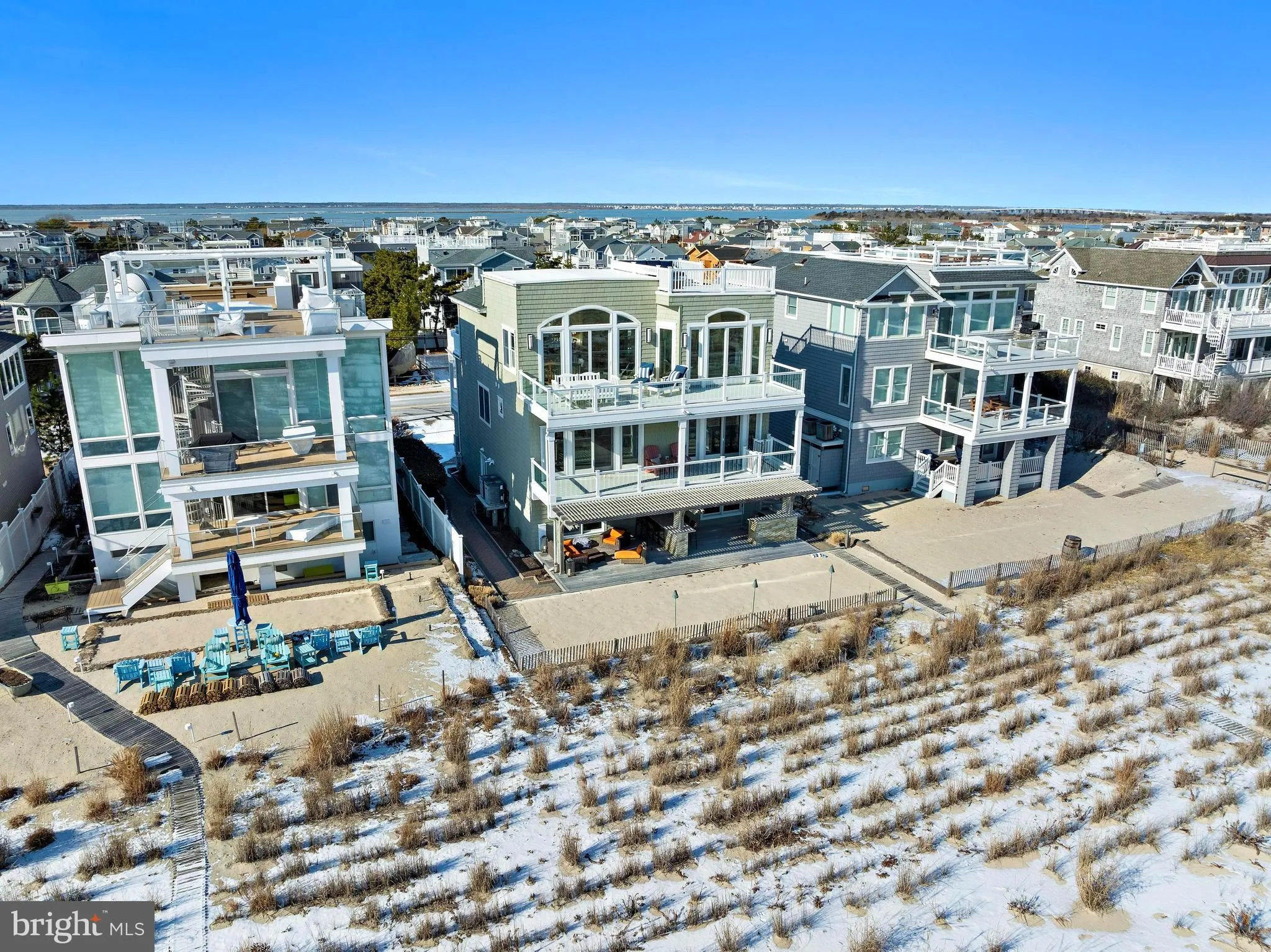 Long Beach Township, New Jersey 08008, United States, 5 Bedrooms Bedrooms, ,5 BathroomsBathrooms,Residential,Active,16787