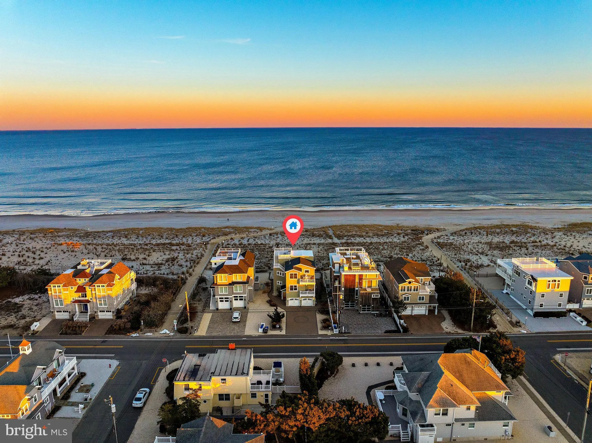 Long Beach Township, New Jersey 08008, United States, 5 Bedrooms Bedrooms, ,5 BathroomsBathrooms,Residential,Active,16787