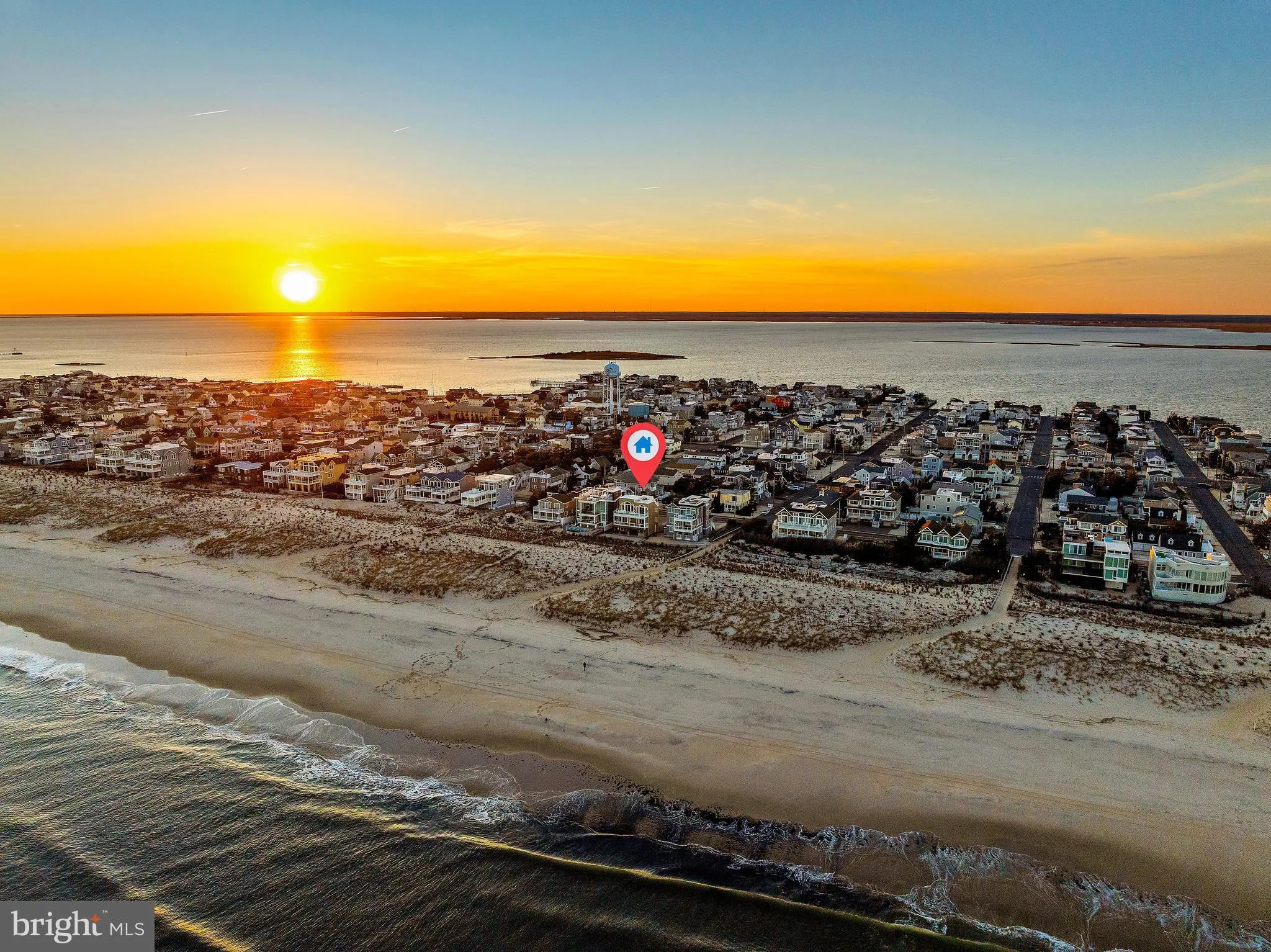 Long Beach Township, New Jersey 08008, United States, 5 Bedrooms Bedrooms, ,5 BathroomsBathrooms,Residential,Active,16787