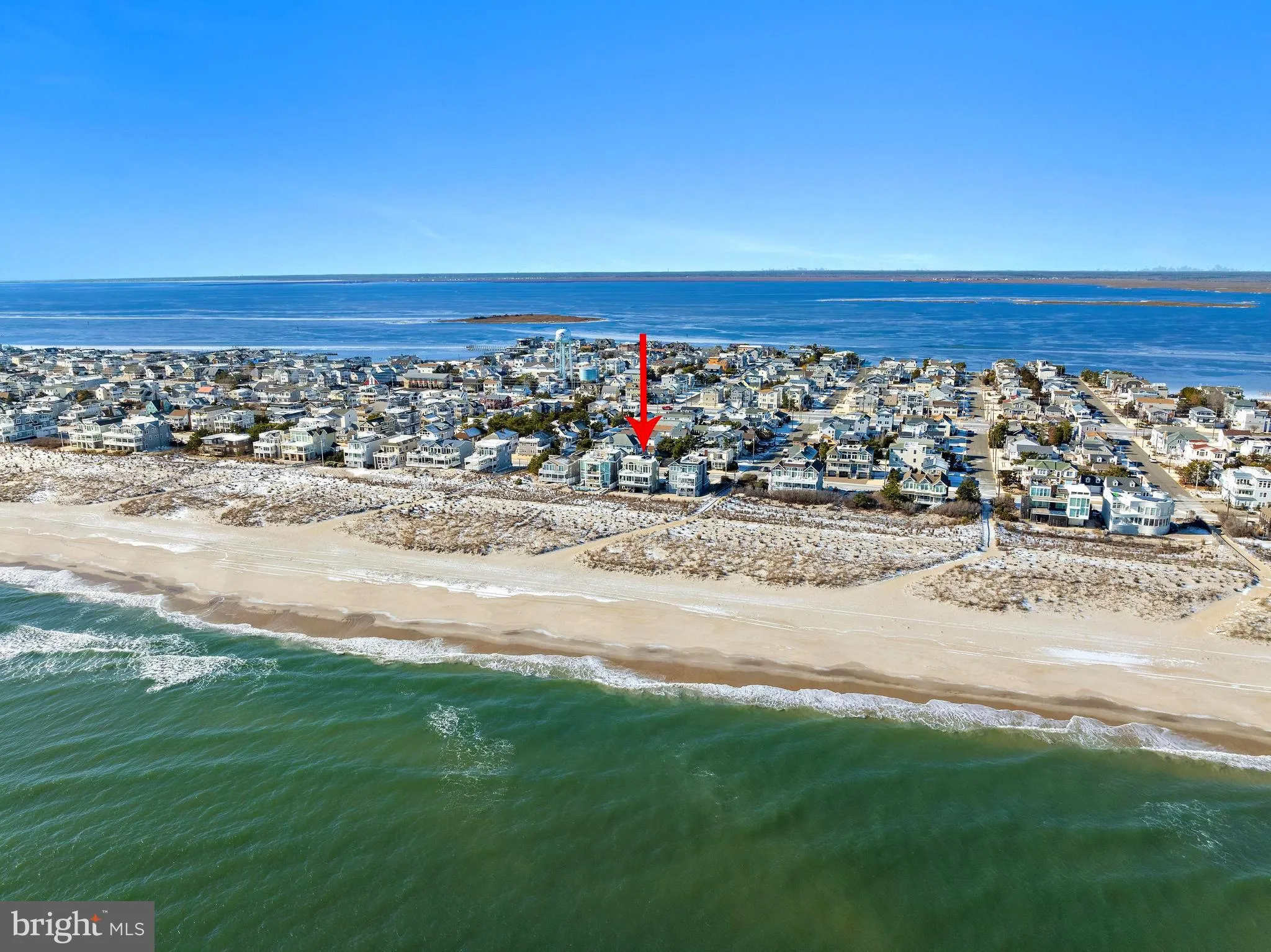 Long Beach Township, New Jersey 08008, United States, 5 Bedrooms Bedrooms, ,5 BathroomsBathrooms,Residential,Active,16787