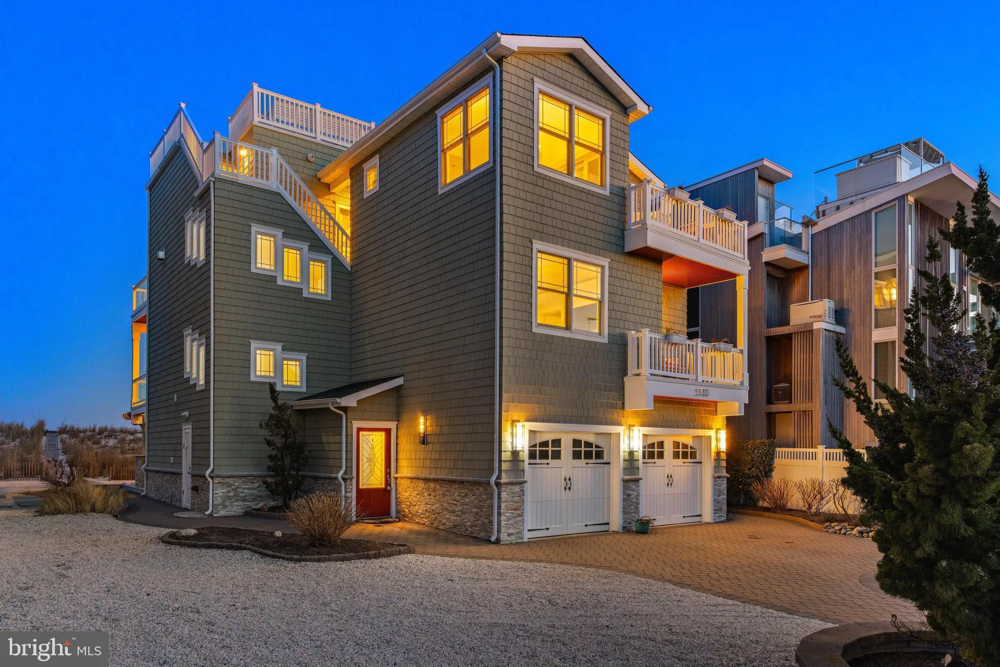 Long Beach Township, New Jersey 08008, United States, 5 Bedrooms Bedrooms, ,5 BathroomsBathrooms,Residential,Active,16787