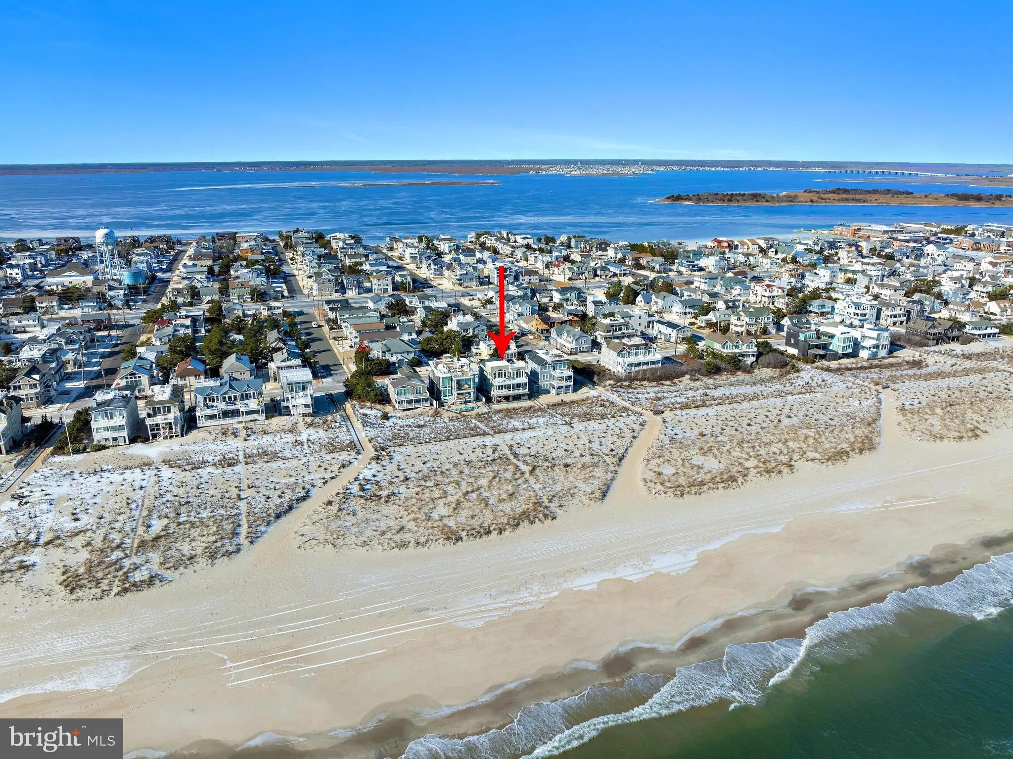 Long Beach Township, New Jersey 08008, United States, 5 Bedrooms Bedrooms, ,5 BathroomsBathrooms,Residential,Active,16787