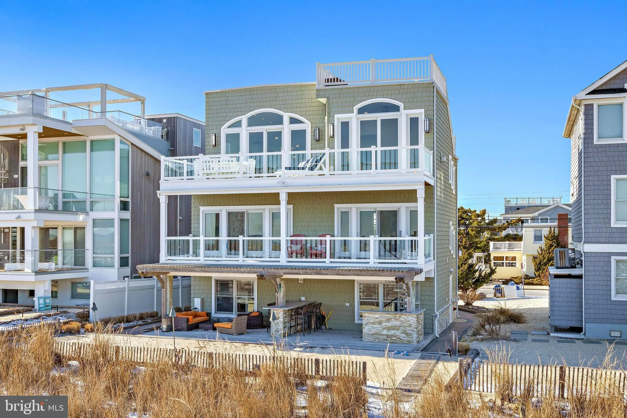 Long Beach Township, New Jersey 08008, United States, 5 Bedrooms Bedrooms, ,5 BathroomsBathrooms,Residential,Active,16787