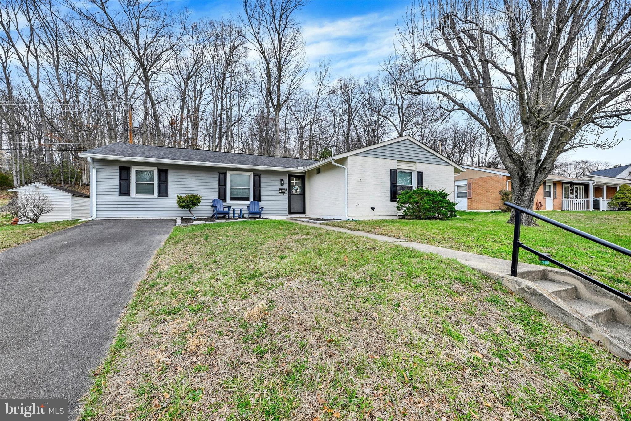 JOPPATOWNE - Residential