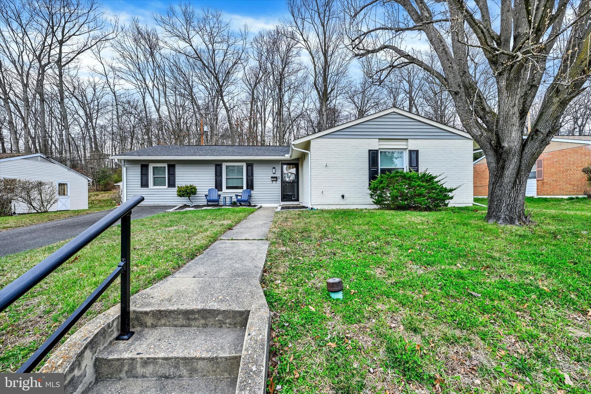 JOPPATOWNE - Residential