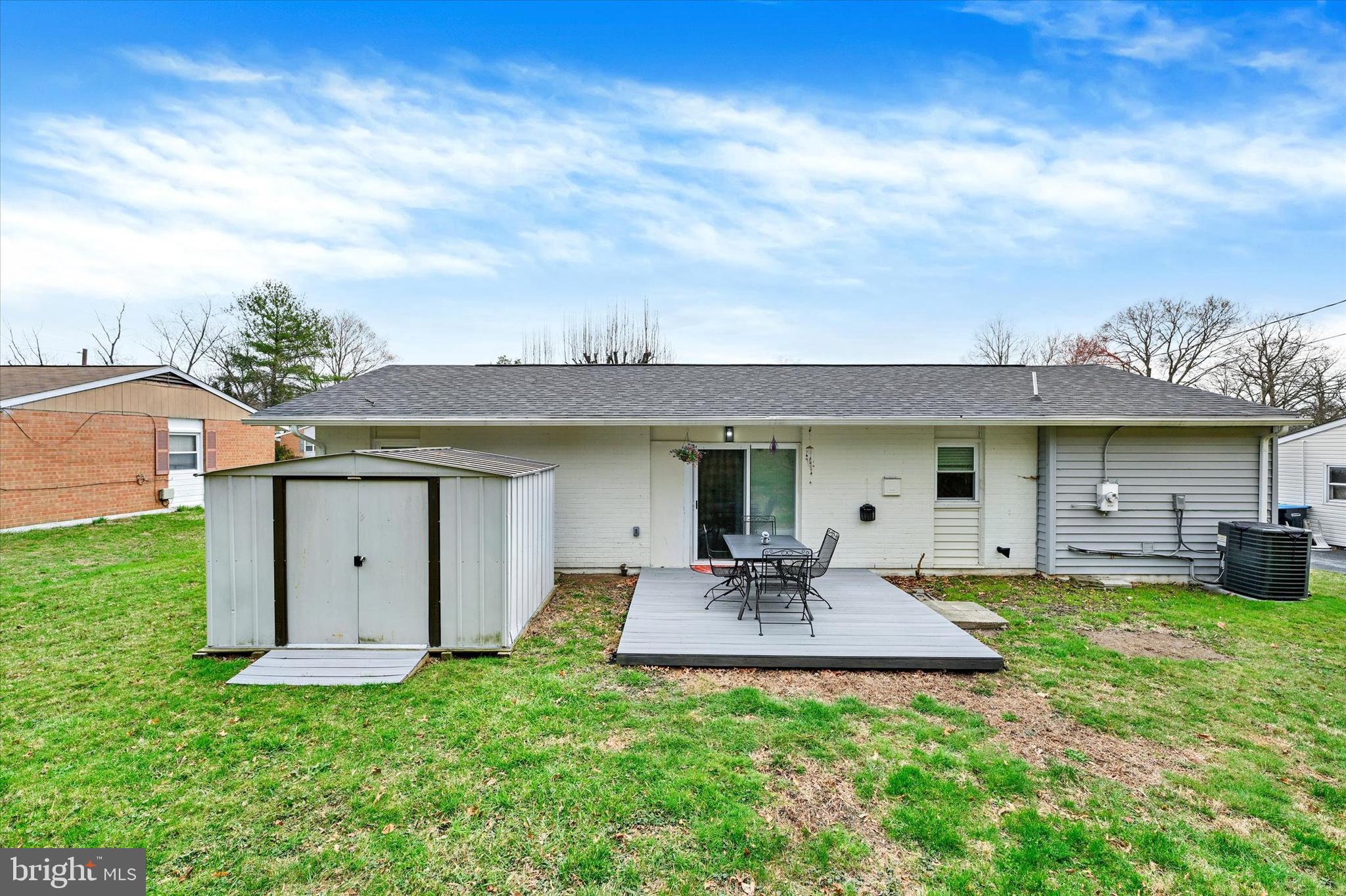 JOPPATOWNE - Residential