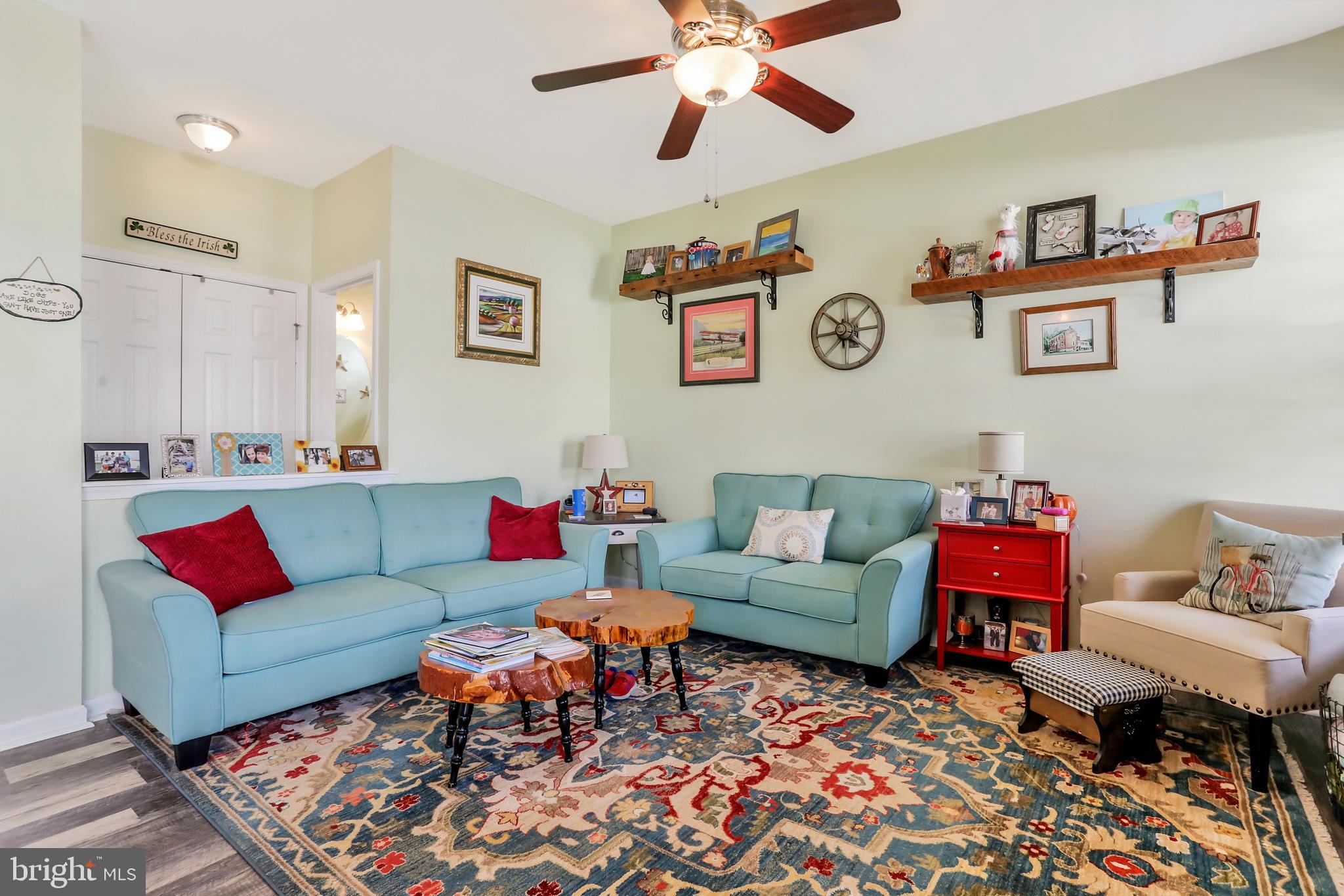 LAKELAND PLACE - Residential