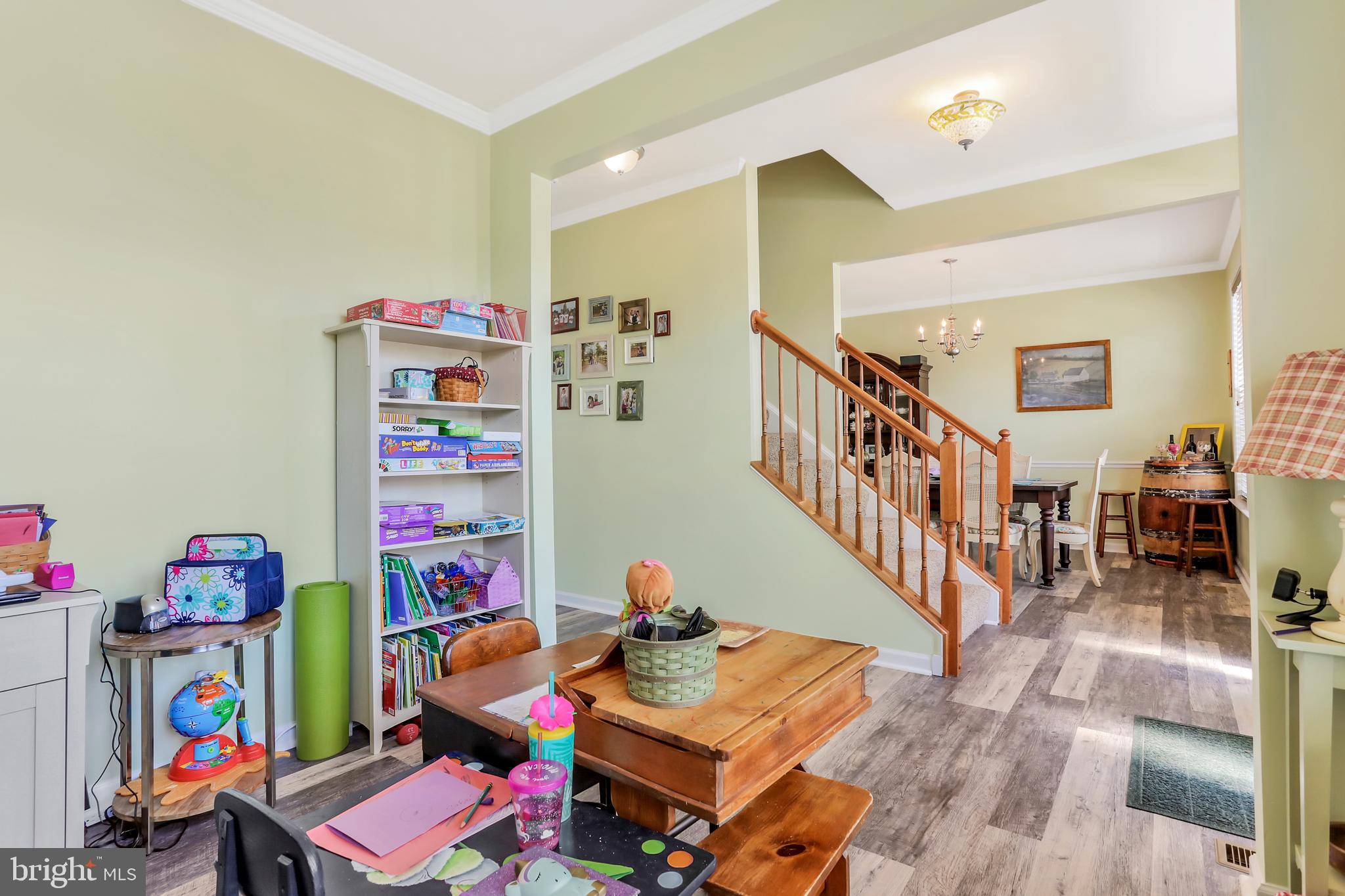 LAKELAND PLACE - Residential