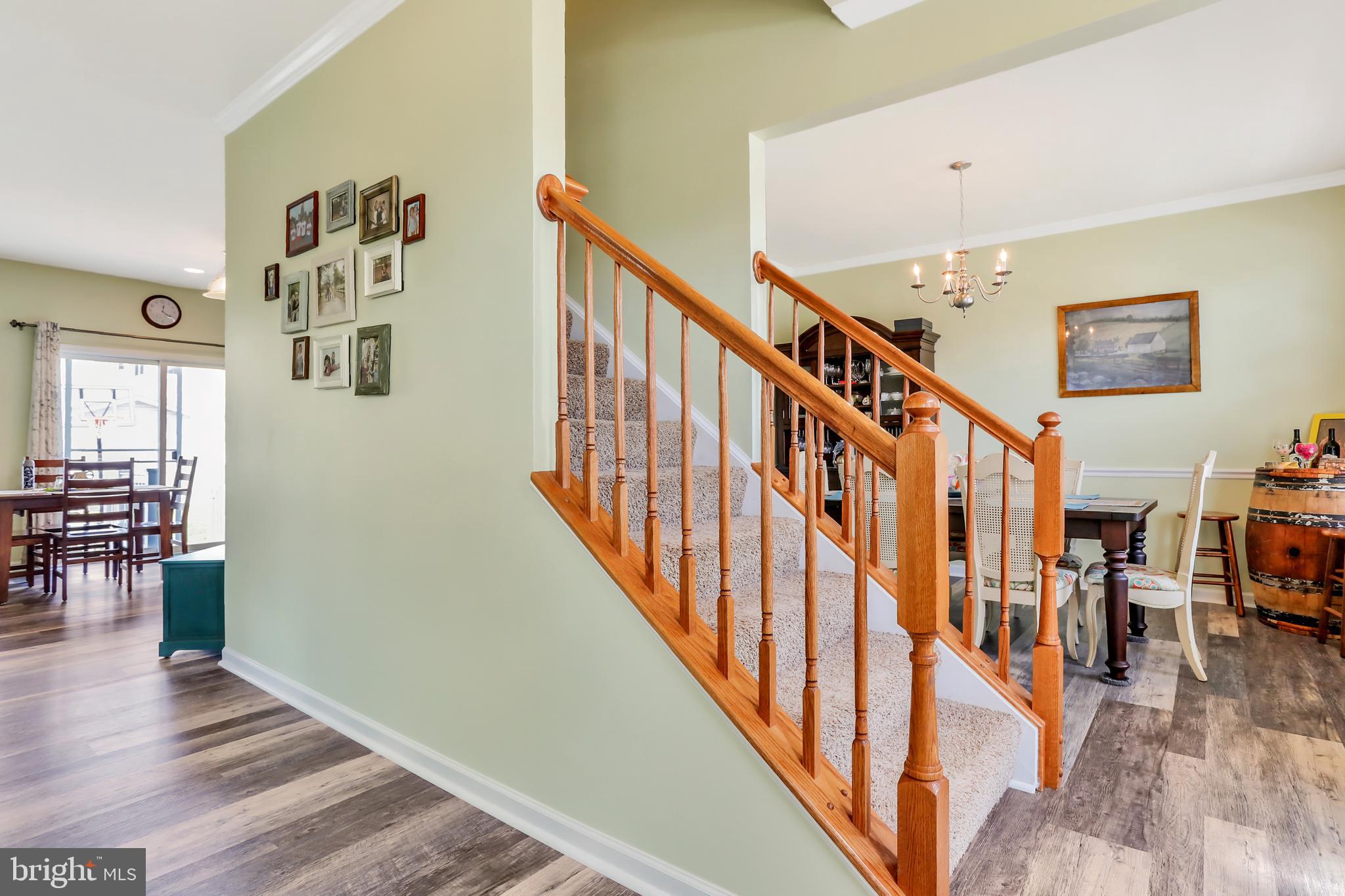 LAKELAND PLACE - Residential