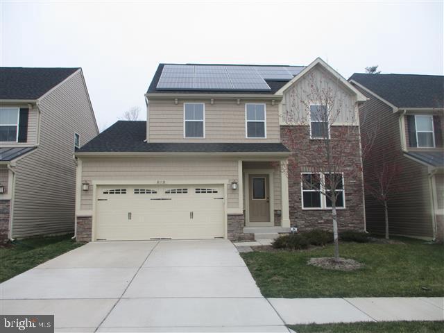 CREEKSIDE VILLAGE AT TANYARD SPRINGS - Residential