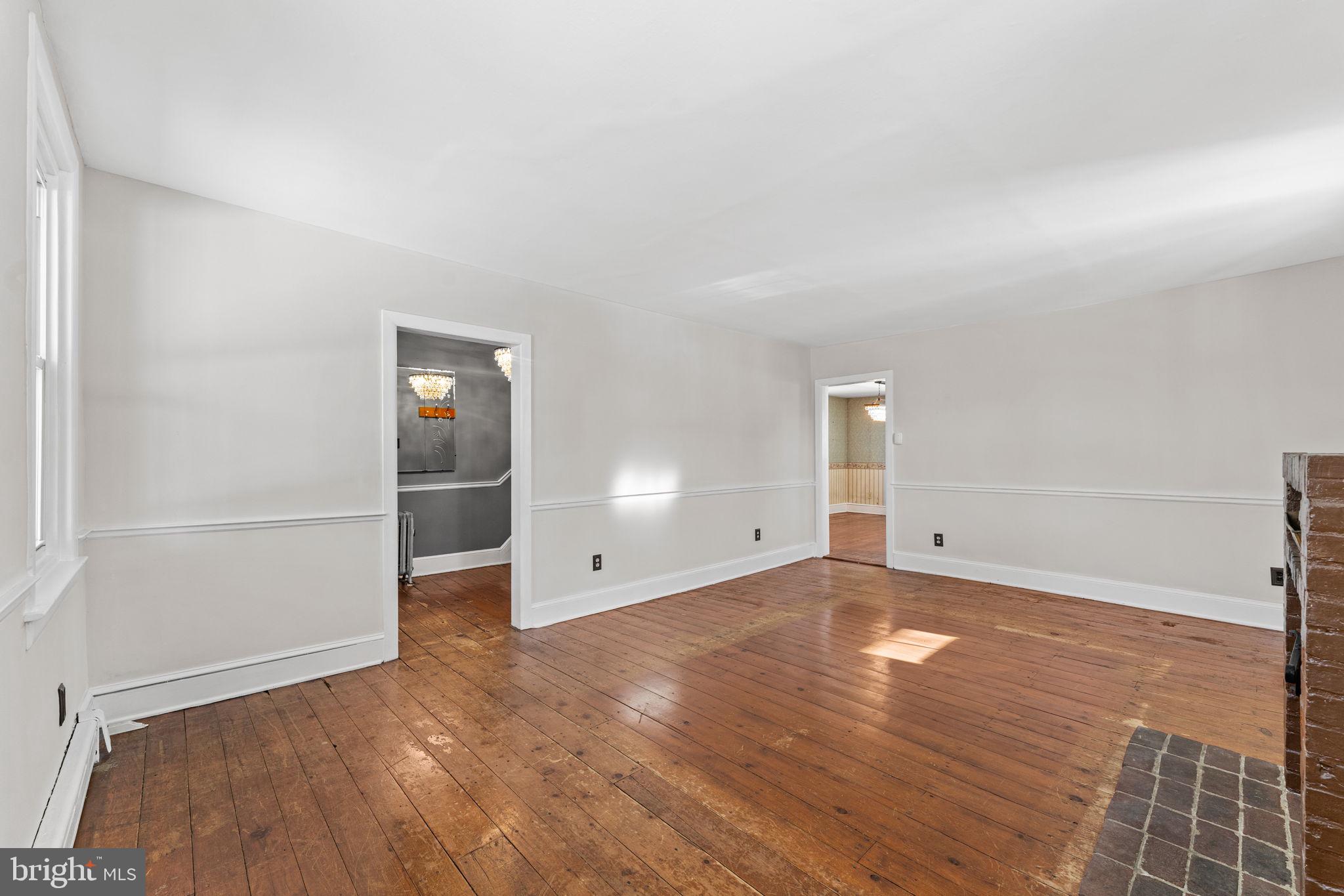 LAFAYETTE HILL - Residential