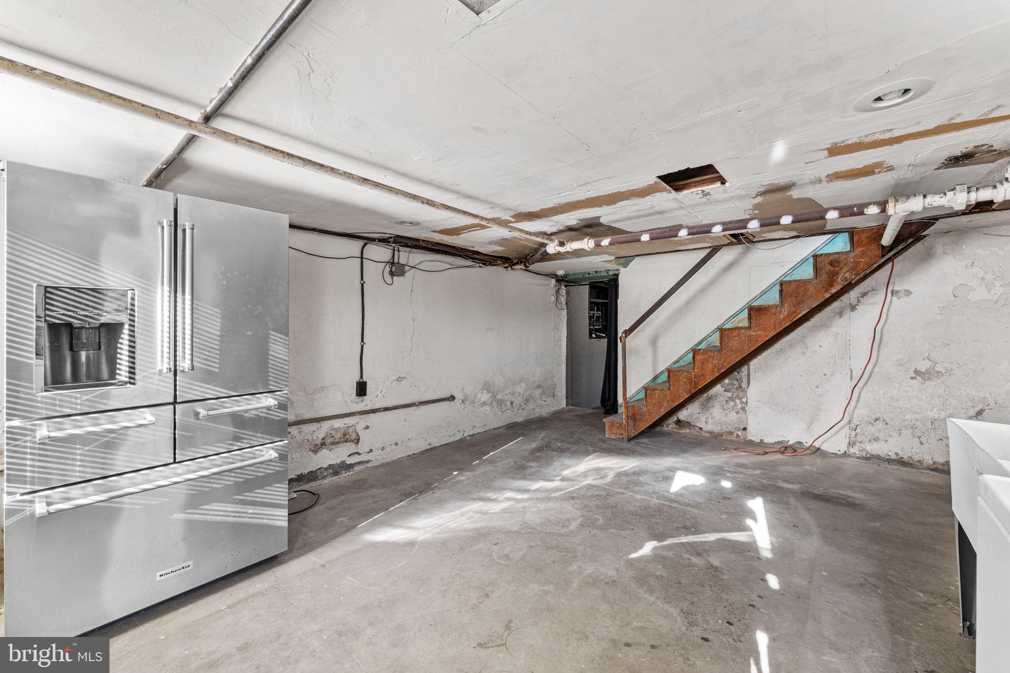 LAFAYETTE HILL - Residential