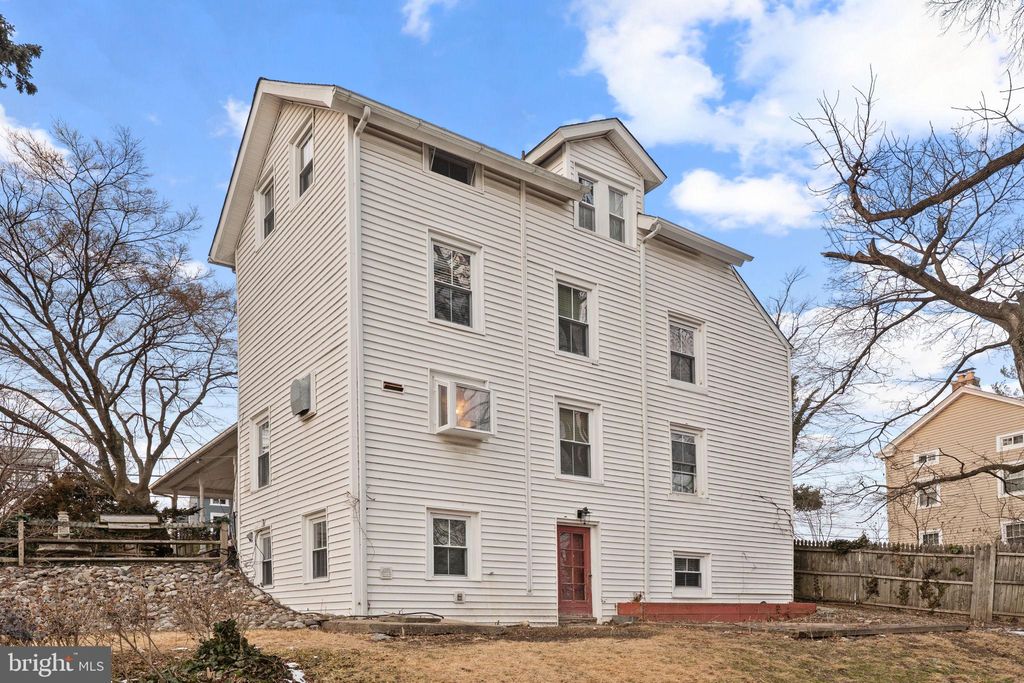 Photo of 3004 Church Road, LAFAYETTE HILL, PA 19444 (MLS # PAMC2163984)