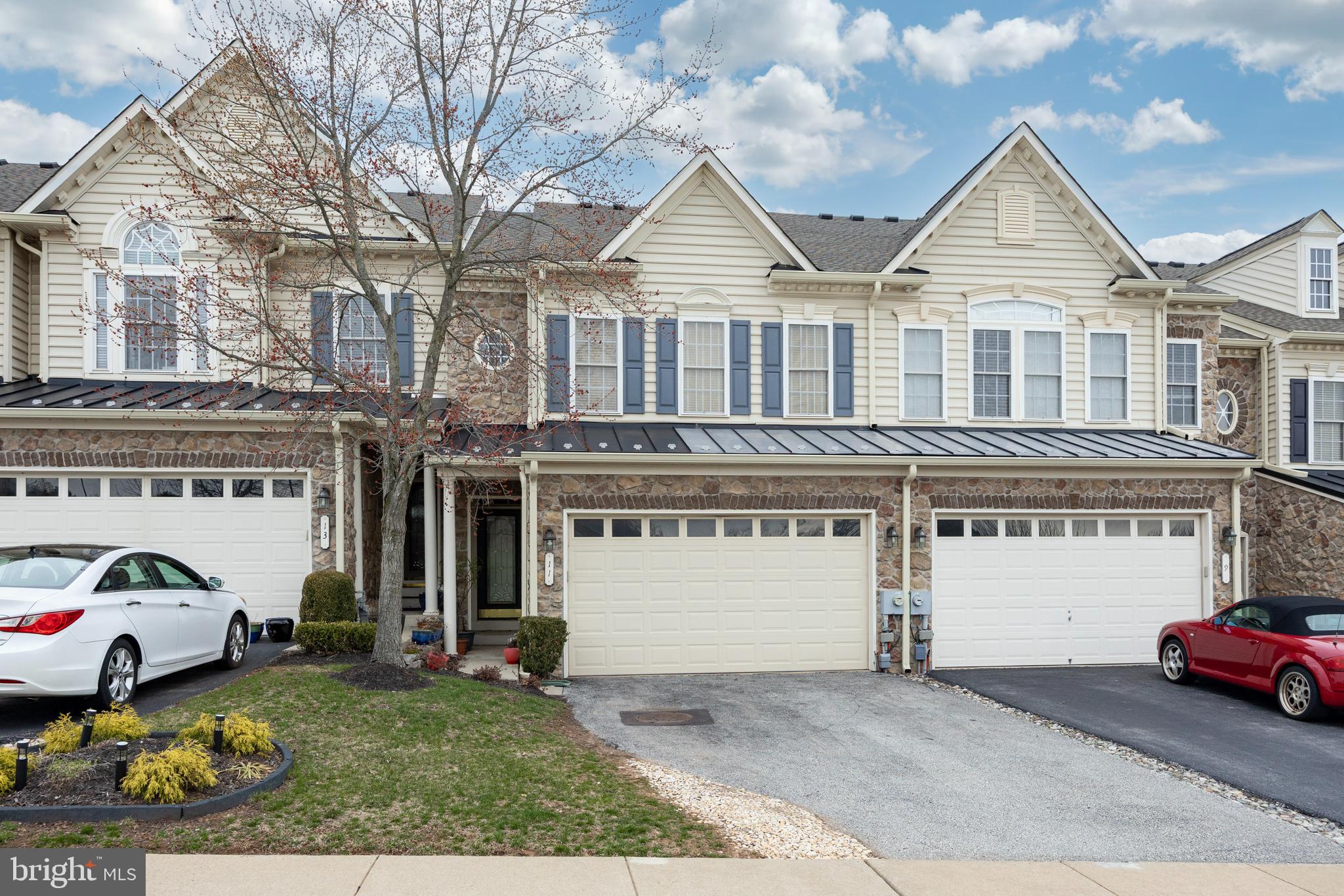 COVENTRY GLEN - Residential