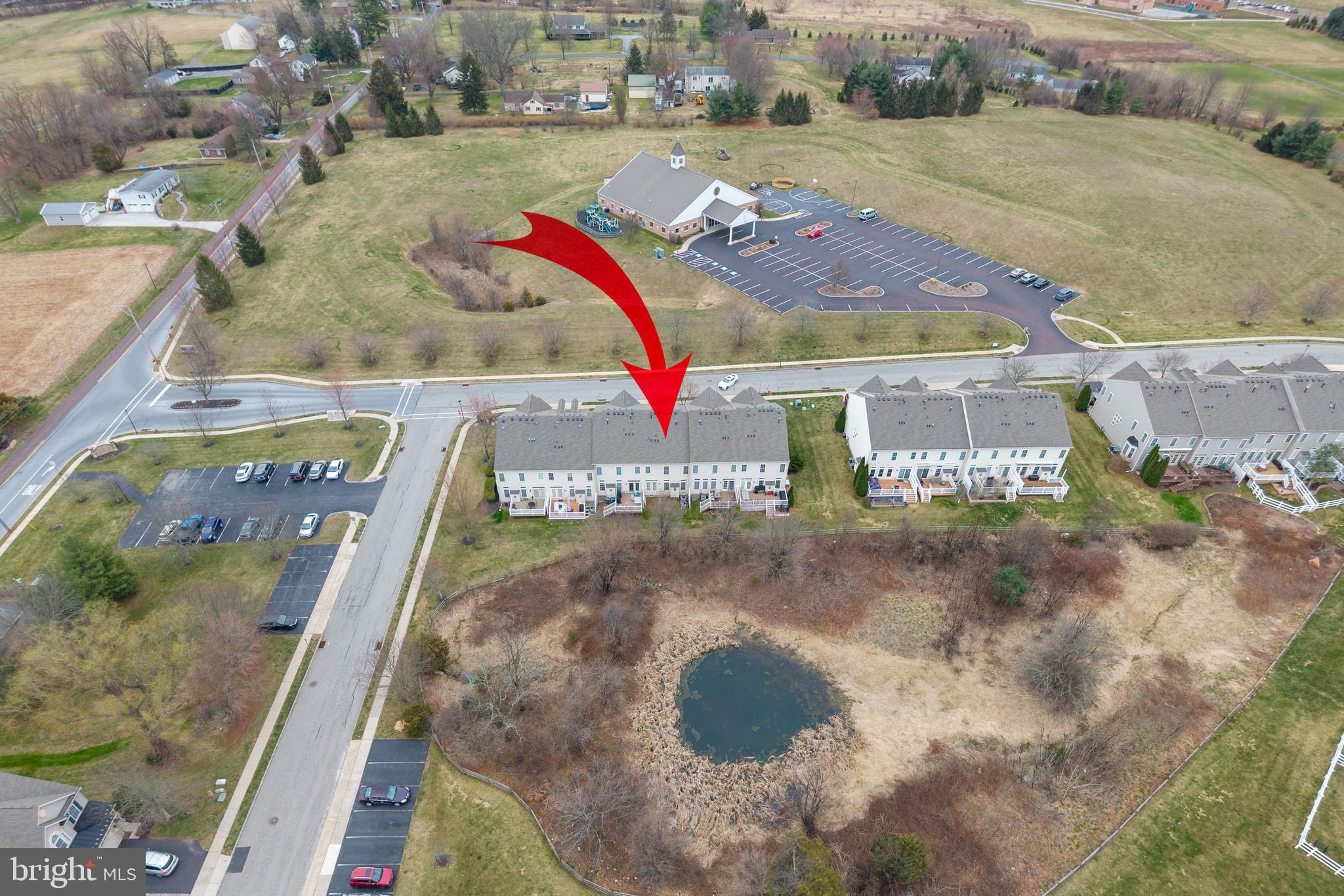 COVENTRY GLEN - Residential