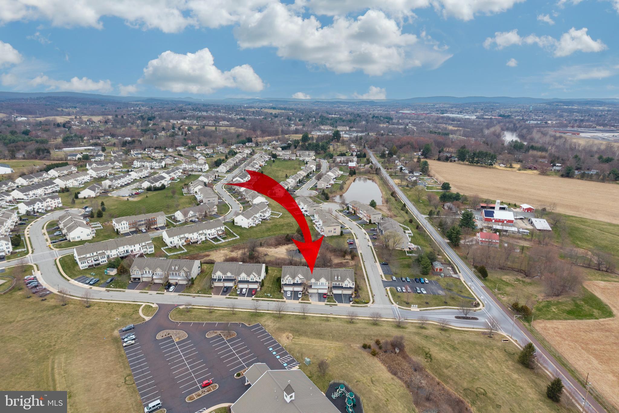 COVENTRY GLEN - Residential