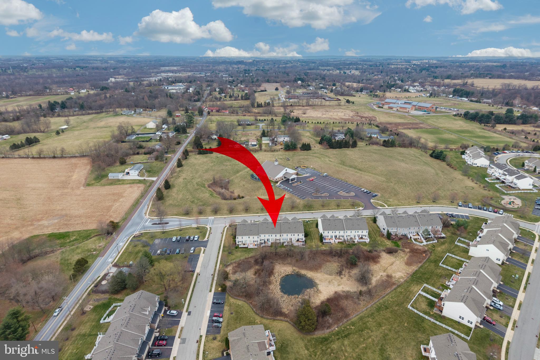 COVENTRY GLEN - Residential