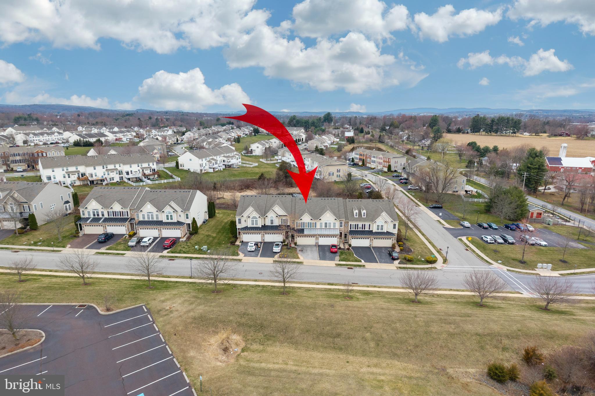 COVENTRY GLEN - Residential