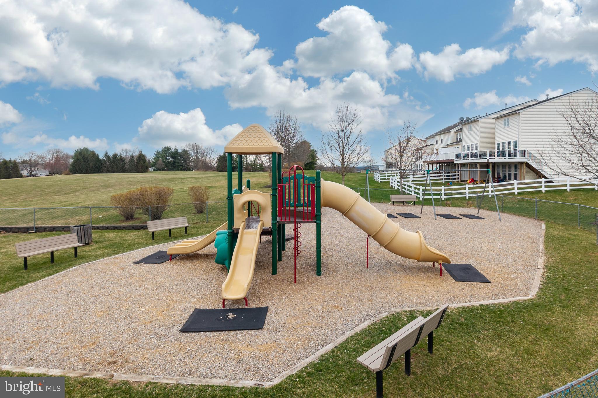 COVENTRY GLEN - Residential