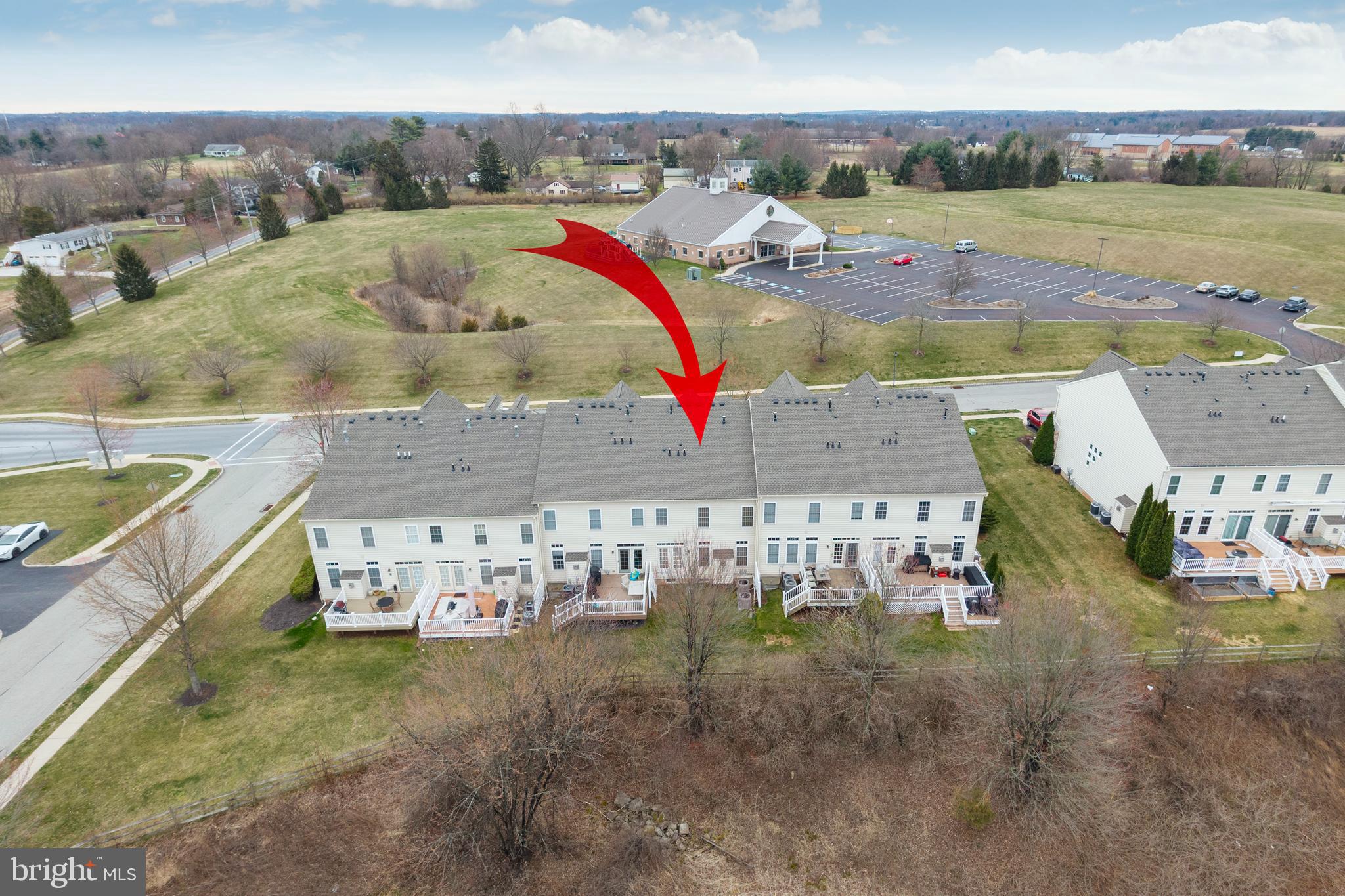 COVENTRY GLEN - Residential