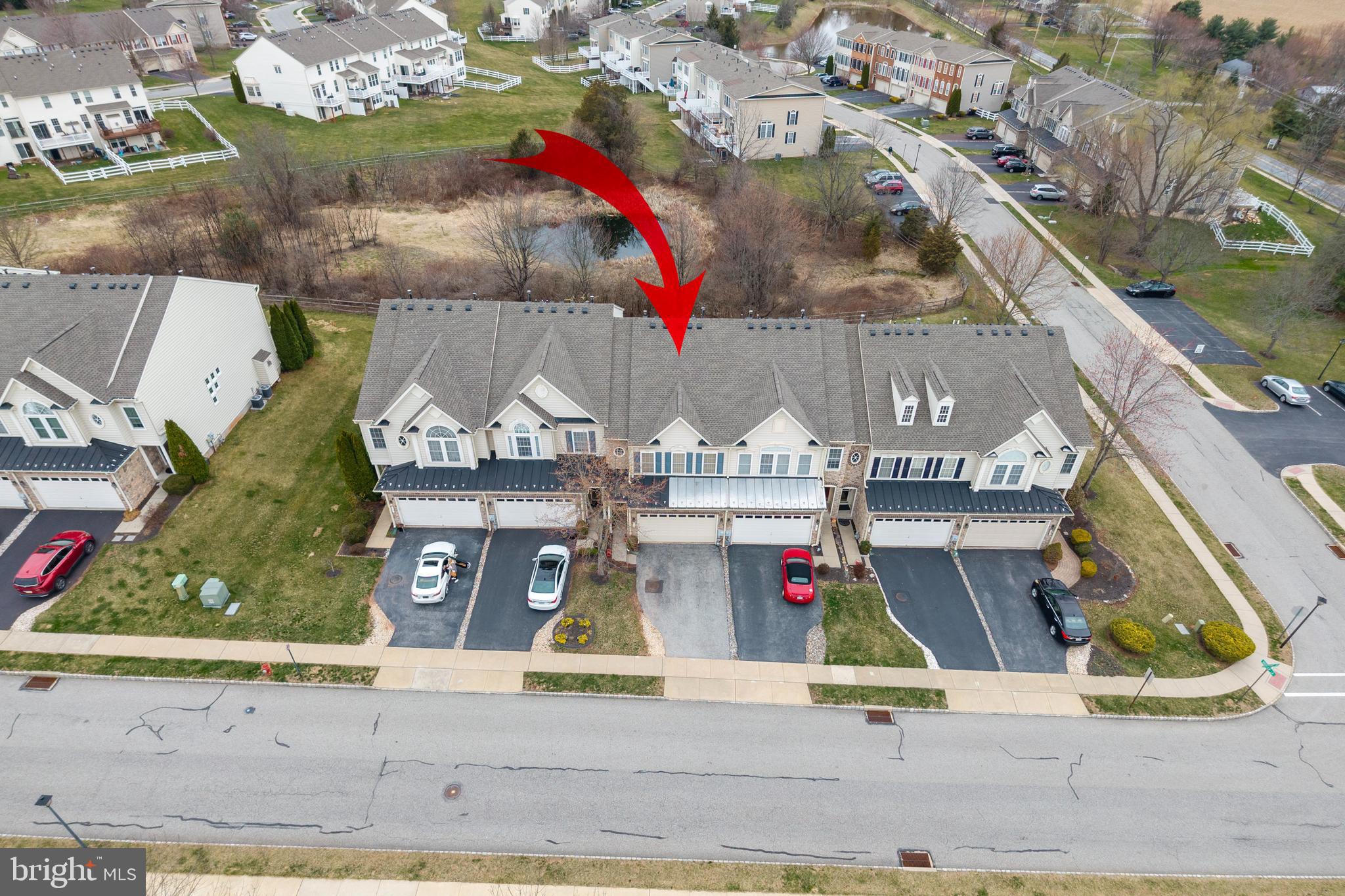 COVENTRY GLEN - Residential