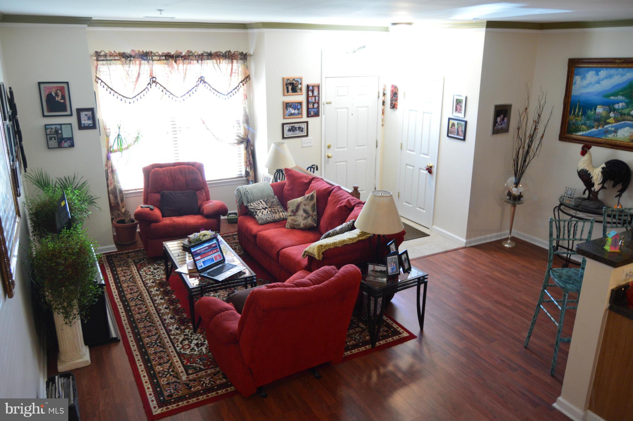 MALLARD LANDING - Residential Lease