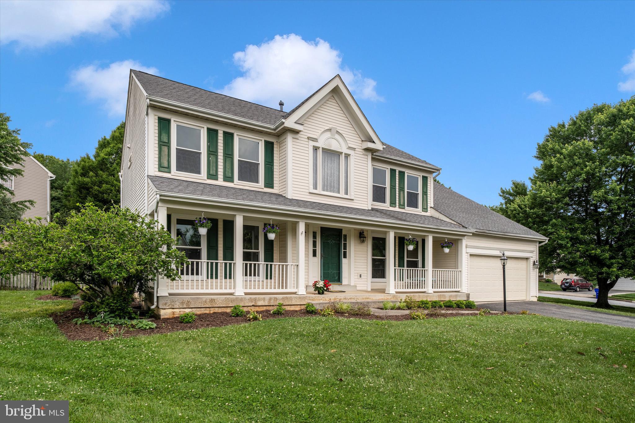 SPRING RIDGE - Residential