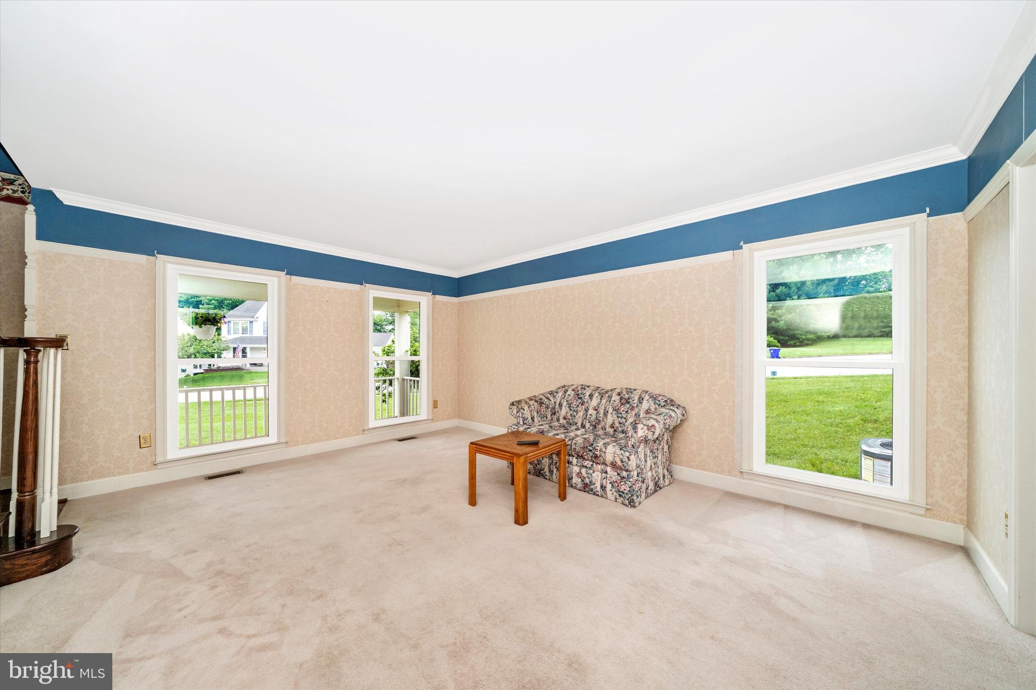 SPRING RIDGE - Residential