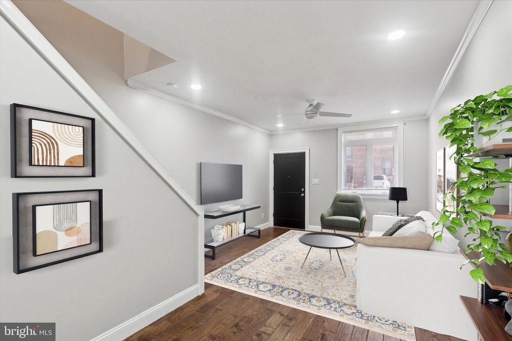 Photo of 3176 Chatham Street, PHILADELPHIA, PA 19134 (MLS # PAPH2547818)