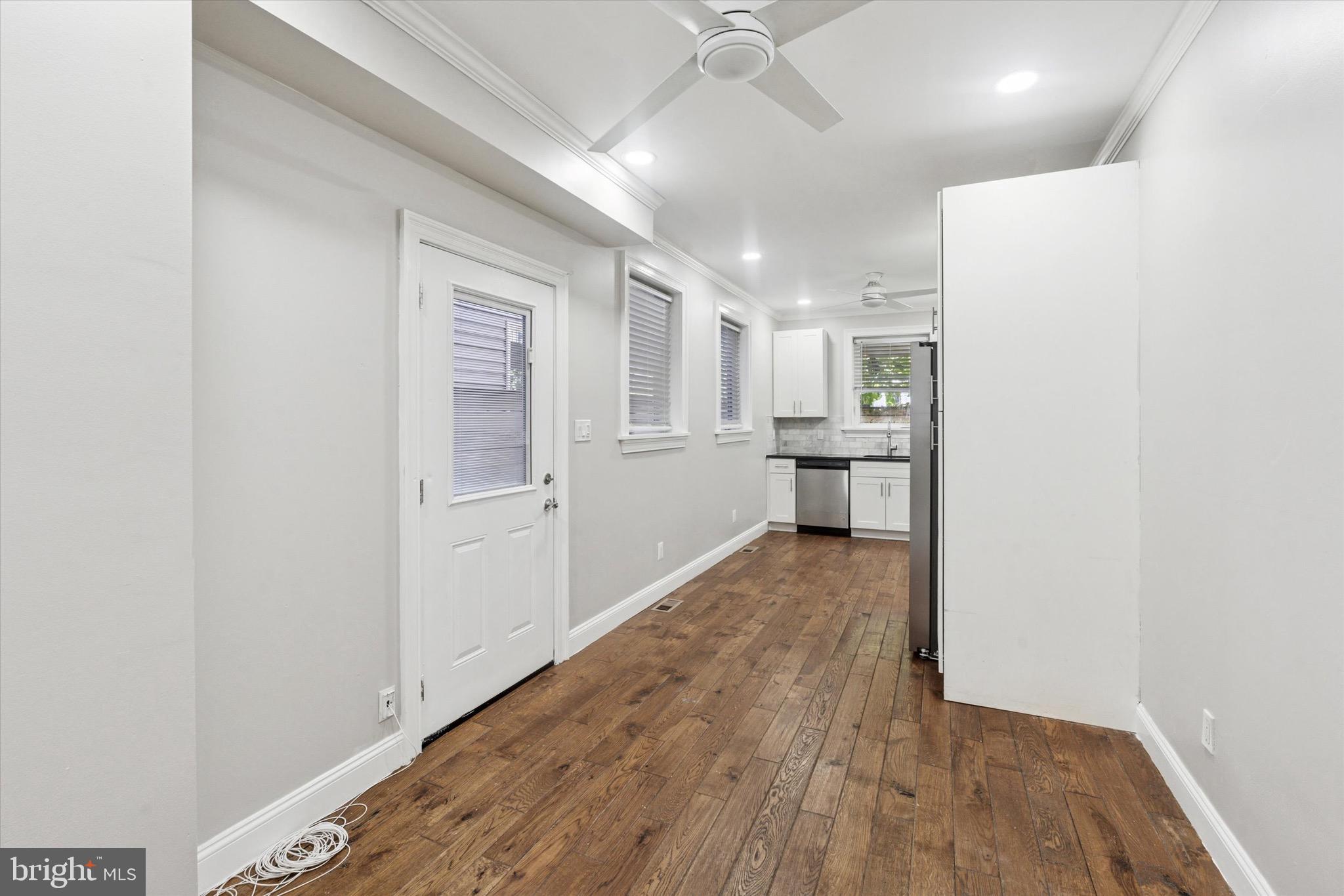 PORT RICHMOND - Residential