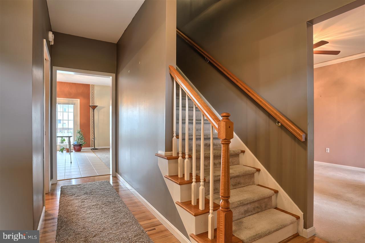 GREENBRIAR MEADOWS - Residential