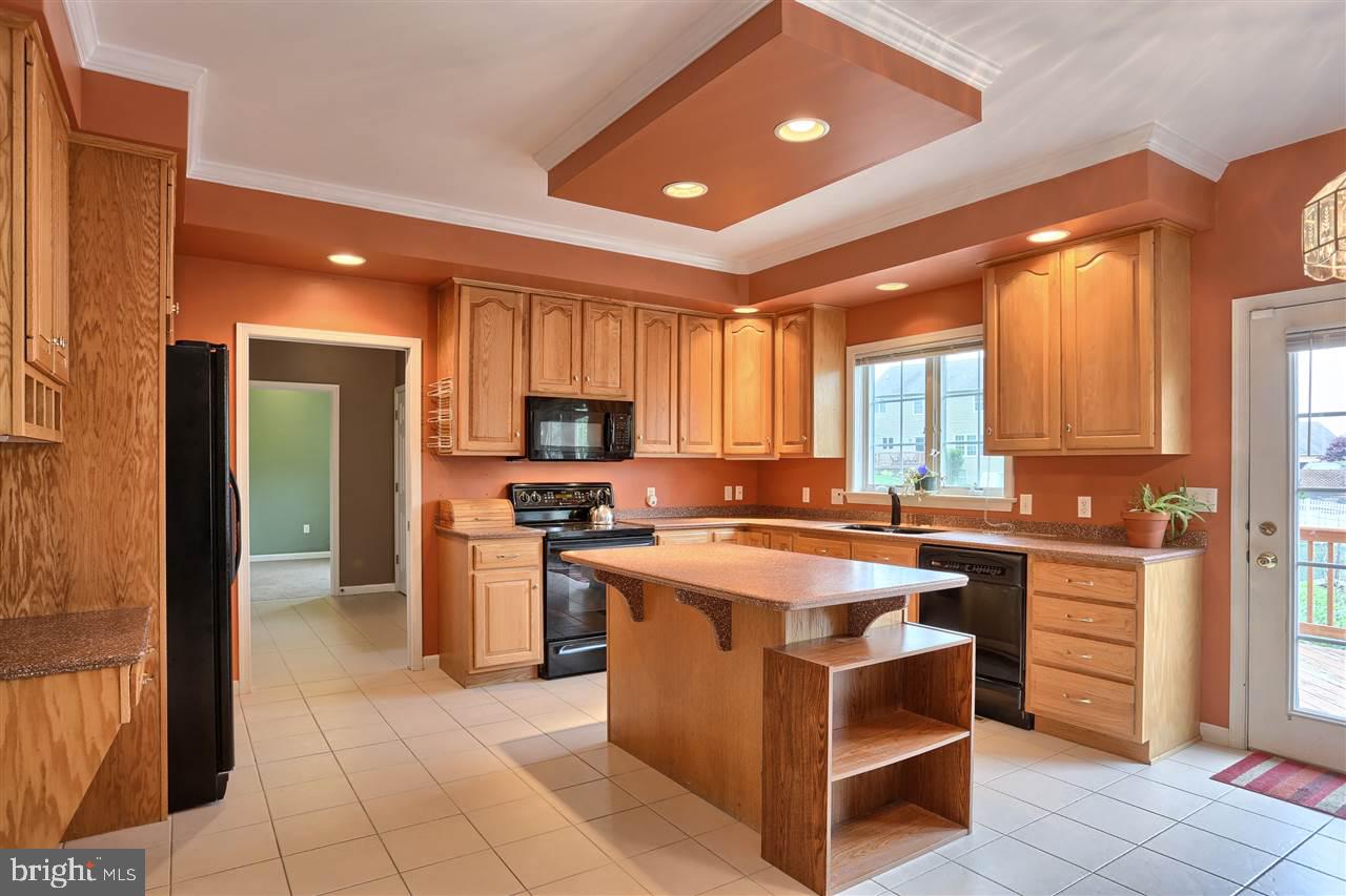 GREENBRIAR MEADOWS - Residential