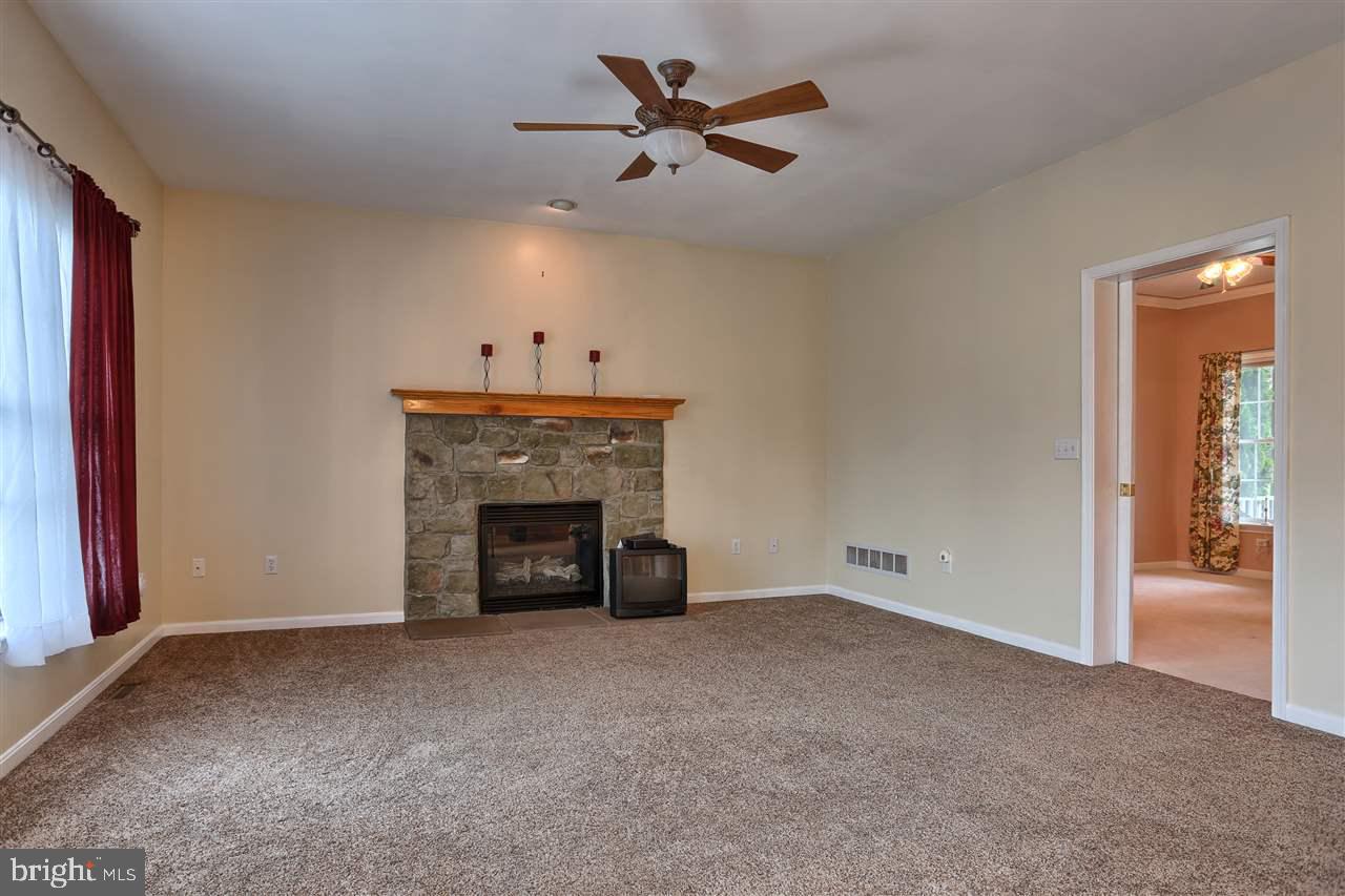 GREENBRIAR MEADOWS - Residential