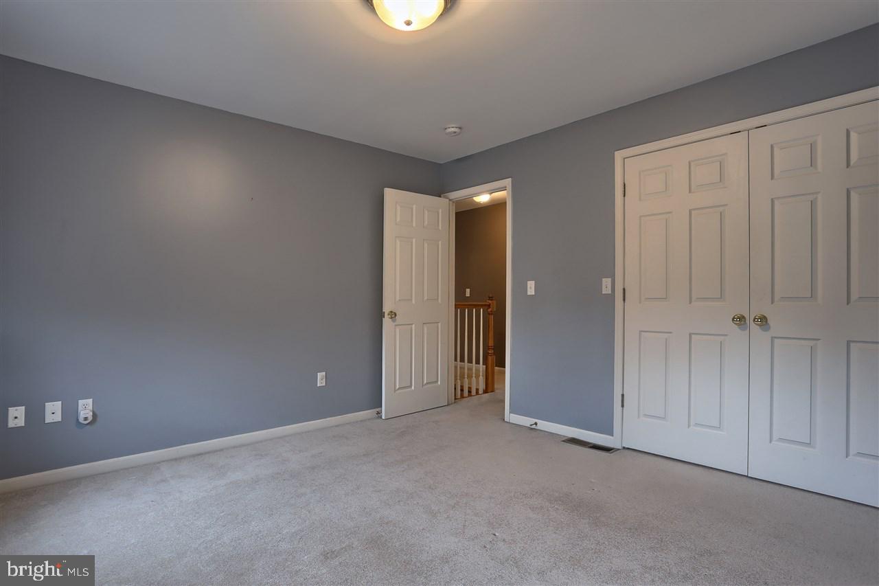 GREENBRIAR MEADOWS - Residential