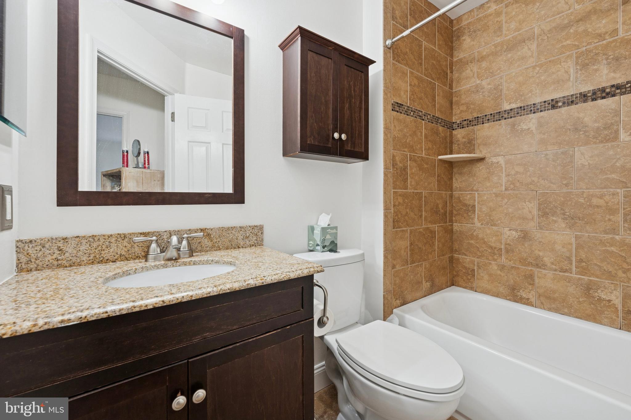 NORTHRIDGE ESTATES - Residential Lease