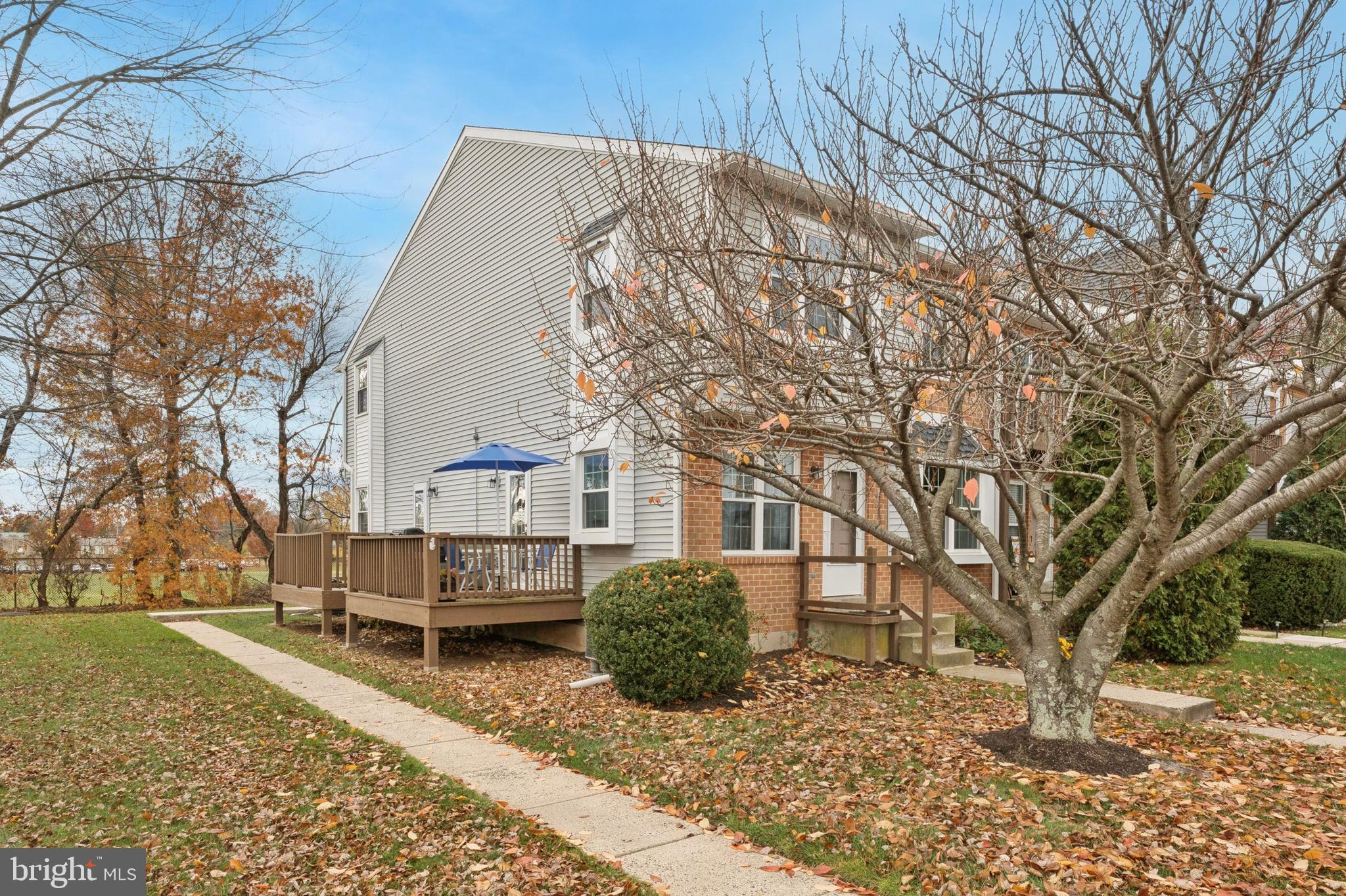 NORTHRIDGE ESTATES - Residential Lease