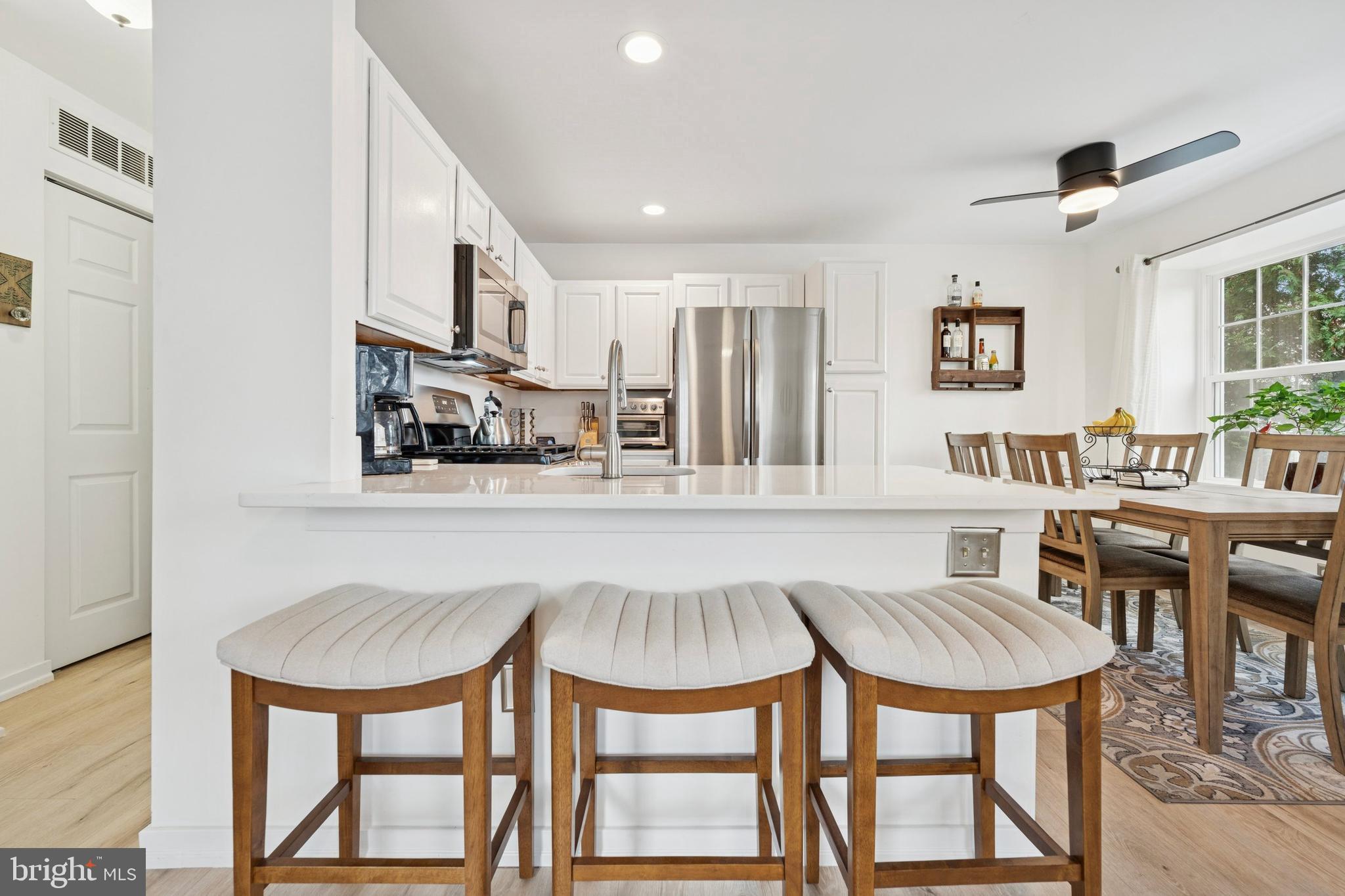 NORTHRIDGE ESTATES - Residential Lease