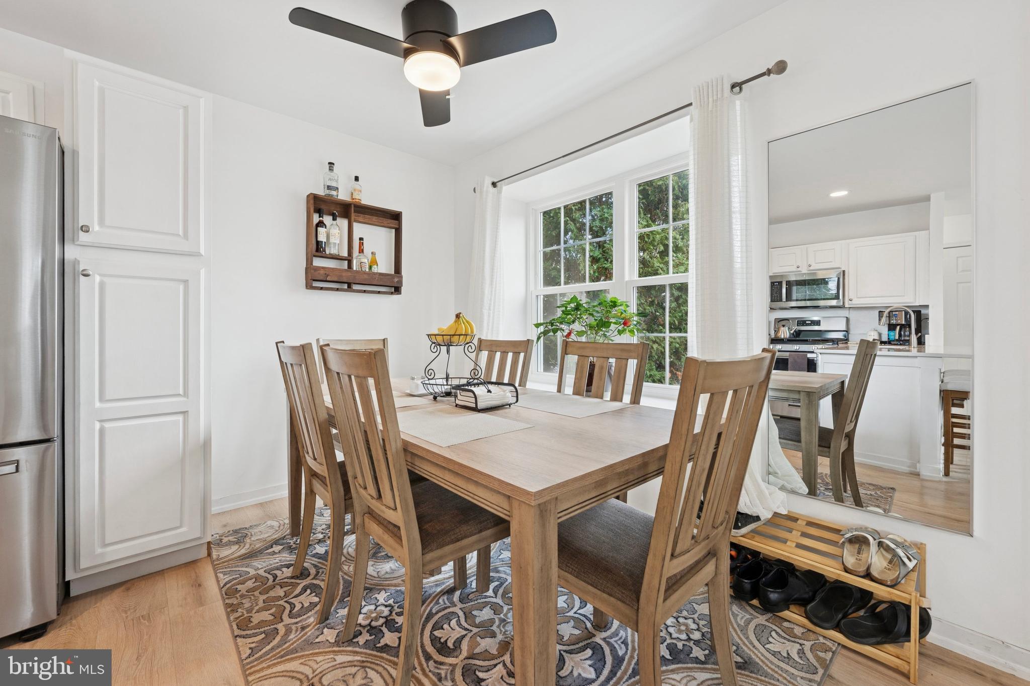 NORTHRIDGE ESTATES - Residential Lease