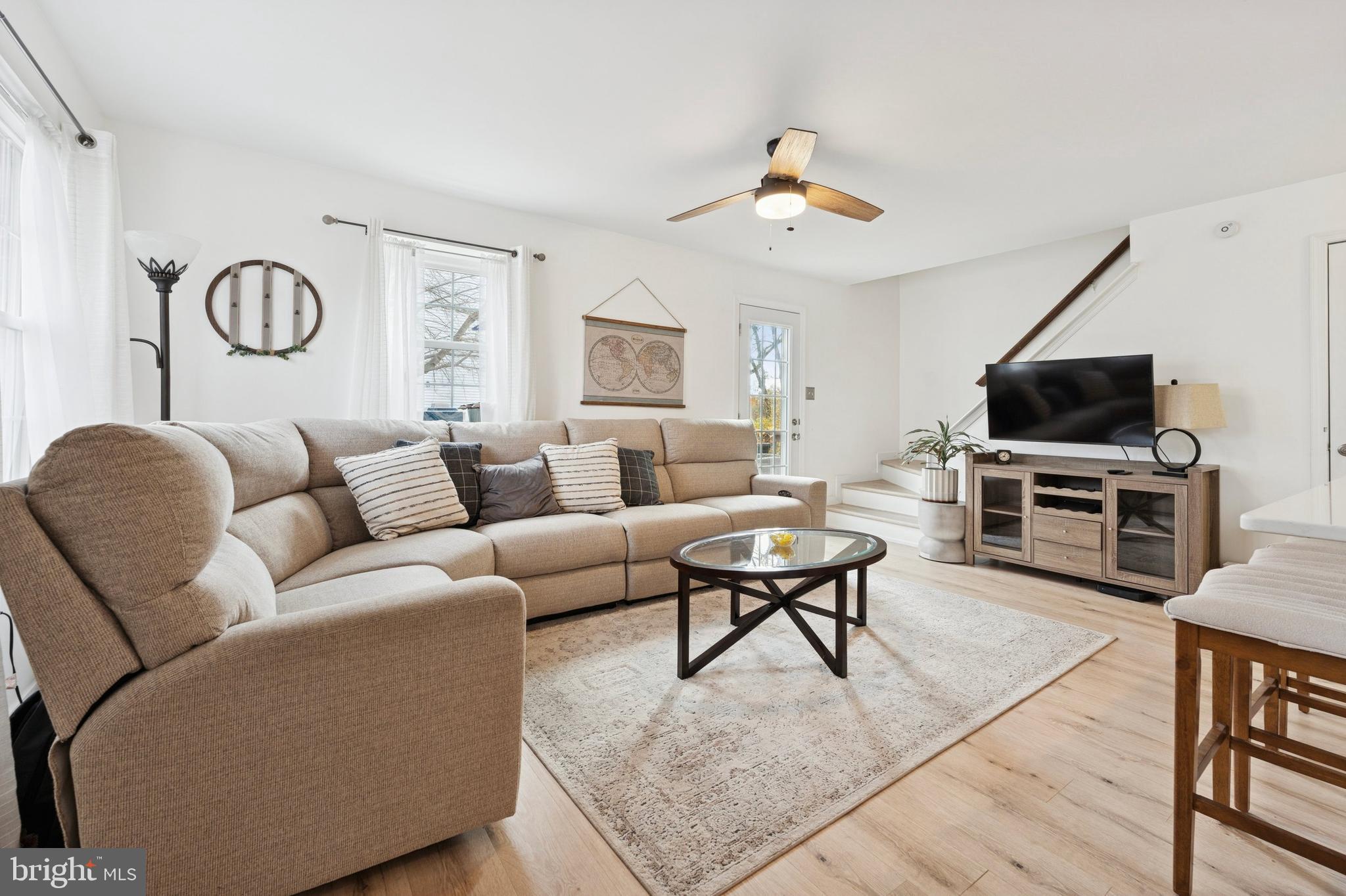 NORTHRIDGE ESTATES - Residential Lease