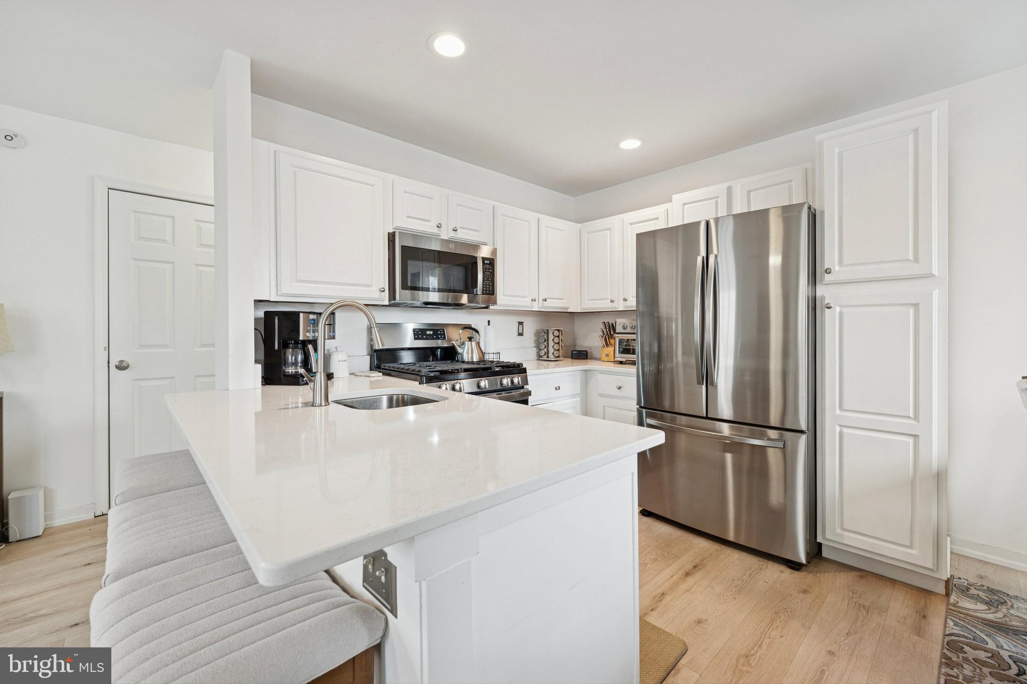 NORTHRIDGE ESTATES - Residential Lease