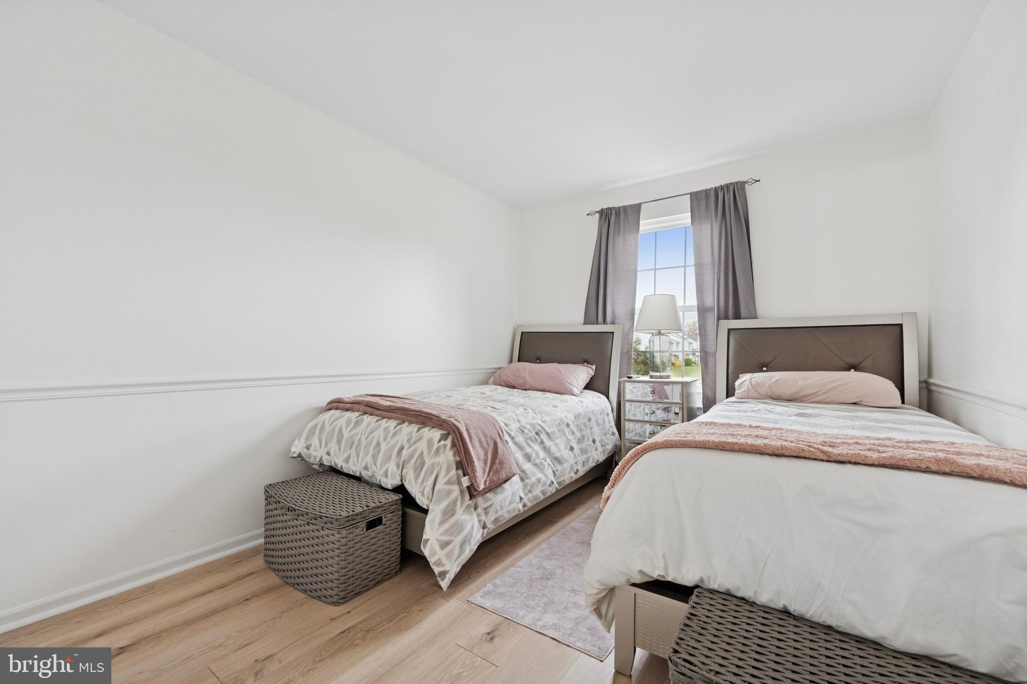 NORTHRIDGE ESTATES - Residential Lease