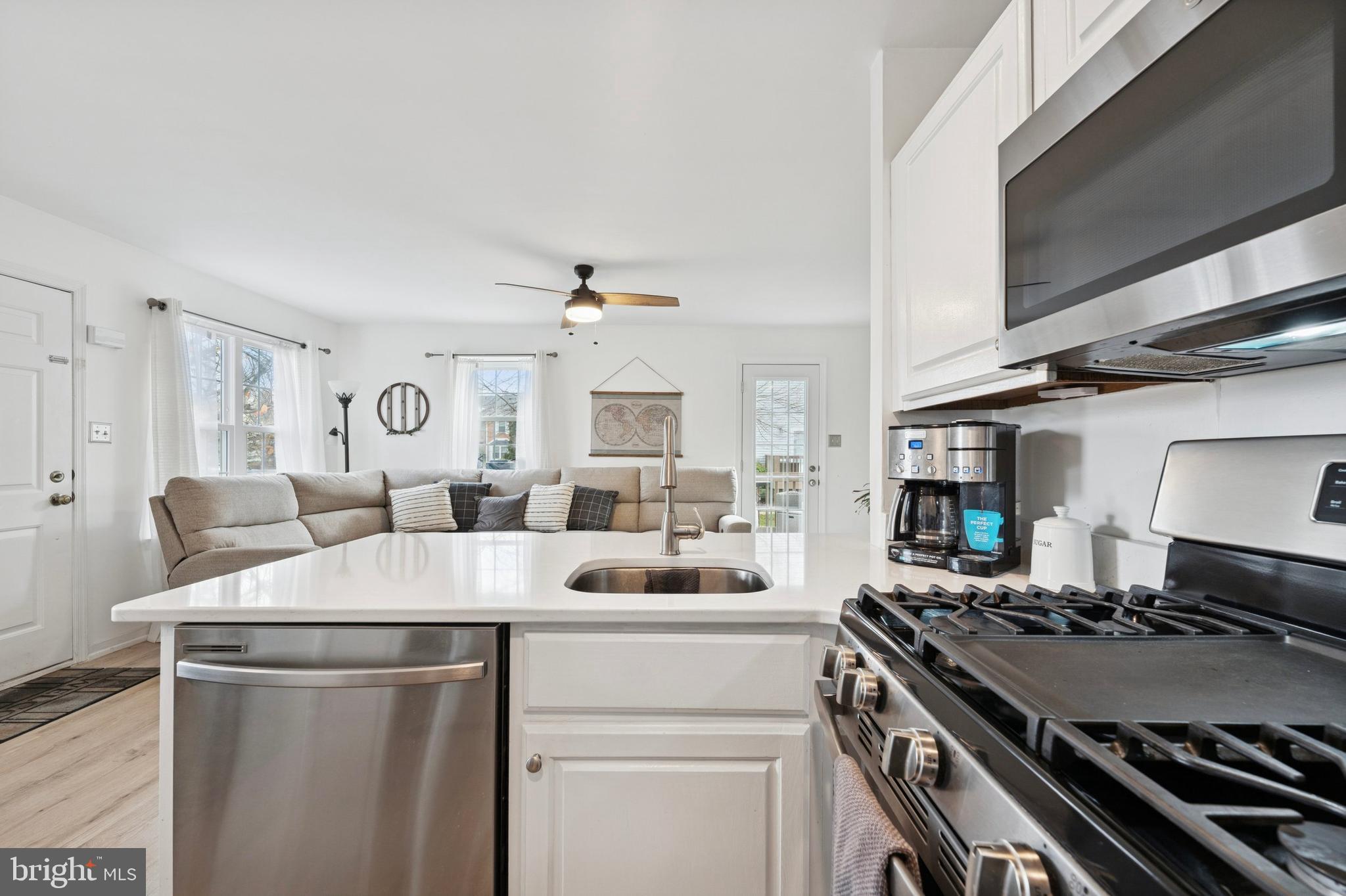 NORTHRIDGE ESTATES - Residential Lease