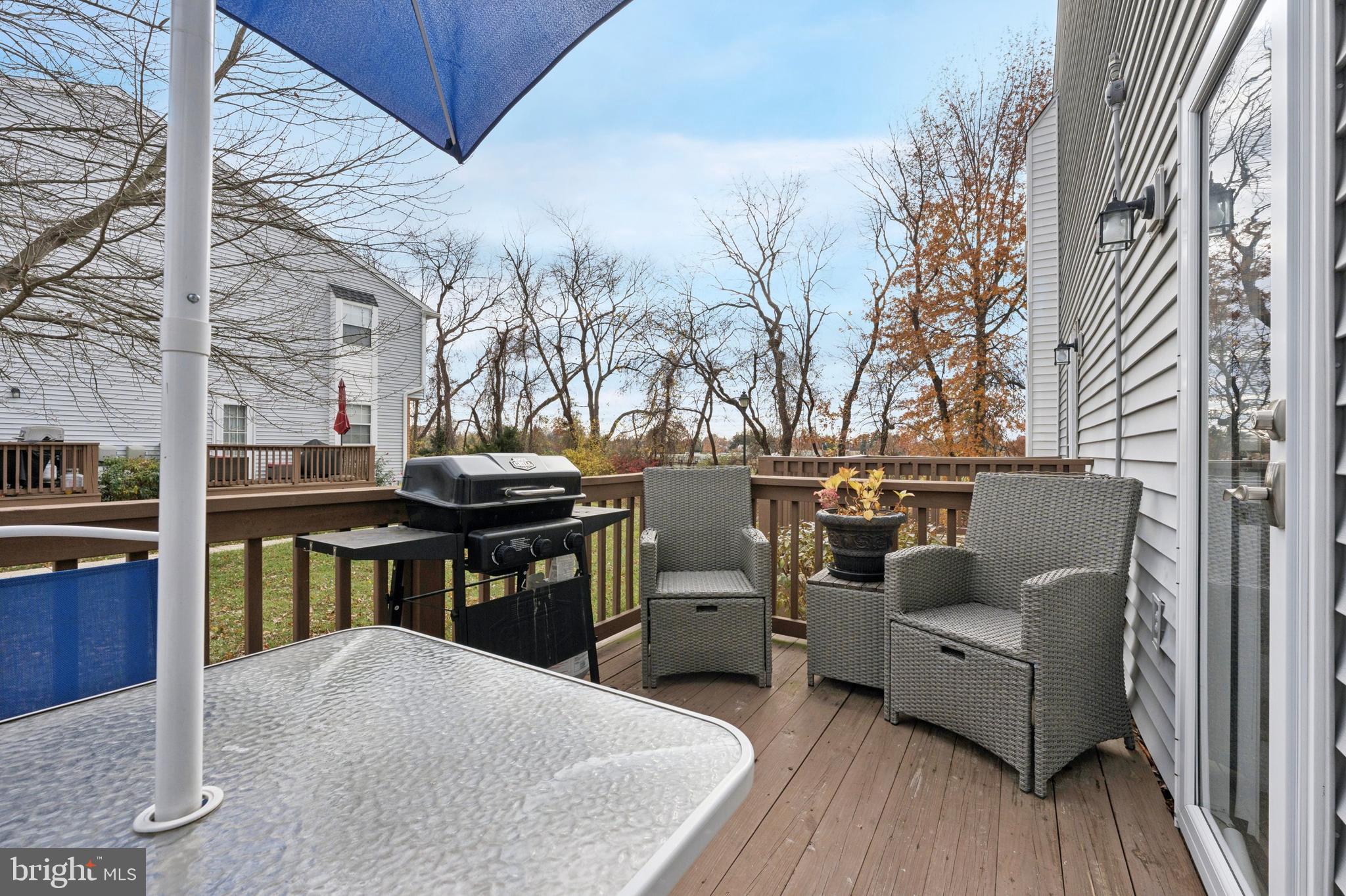 NORTHRIDGE ESTATES - Residential Lease